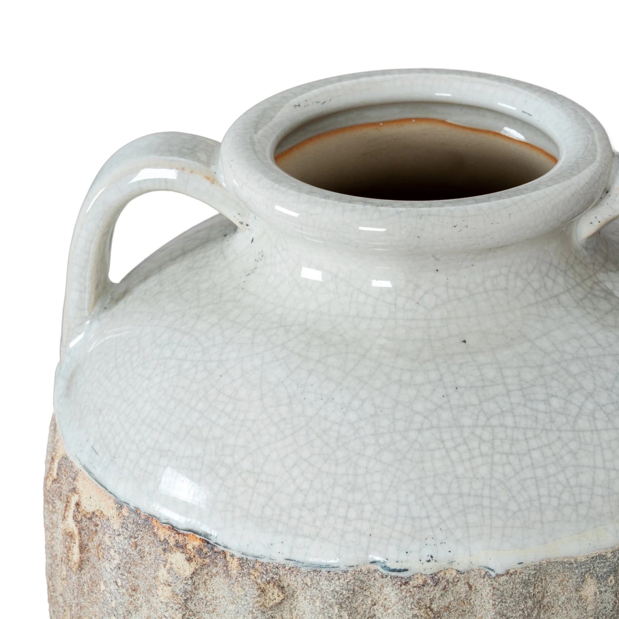 Thorne Amphora Vase Large - Thorne Amphora Vase 32CM - Image 4