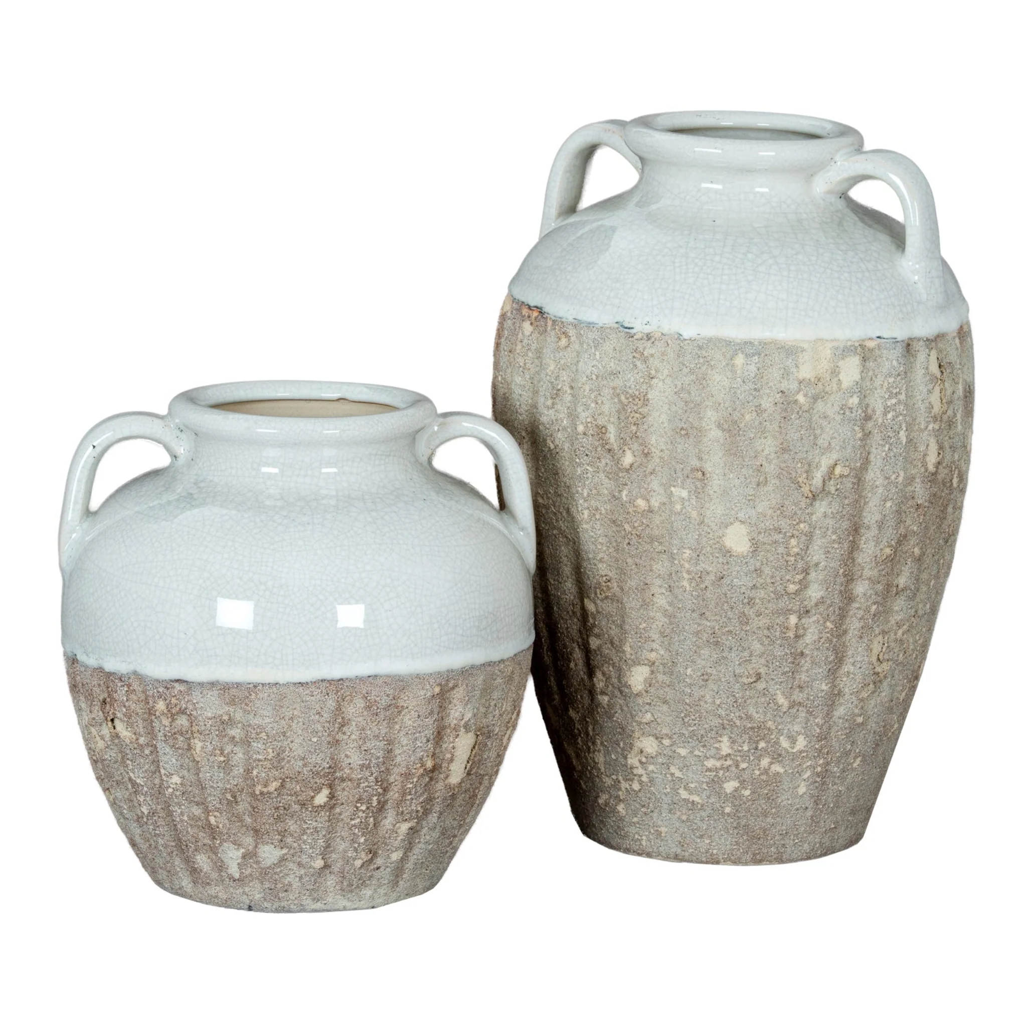 Thorne Amphora Vase Medium - Thorne Medium Amphora Vase 22CM - Image 2