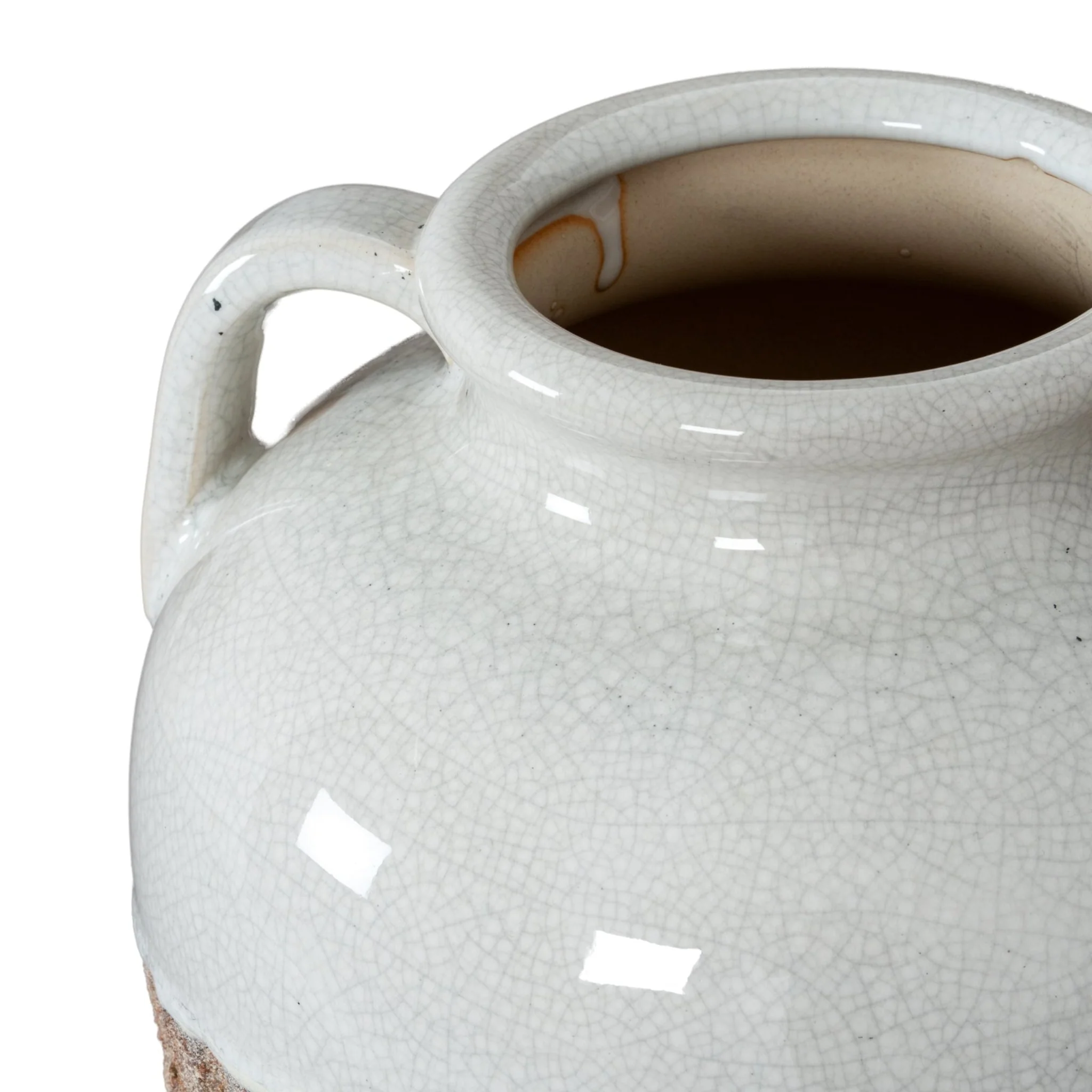 Thorne Amphora Vase Medium - Thorne Medium Amphora Vase 22CM - Image 3