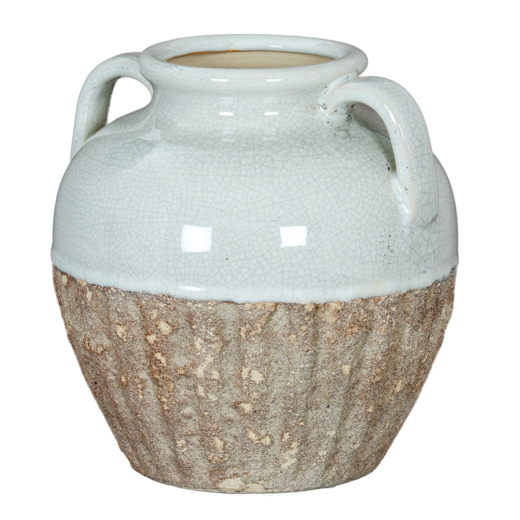 Thorne Amphora Vase Medium - Thorne Medium Amphora Vase 22CM - Image 4