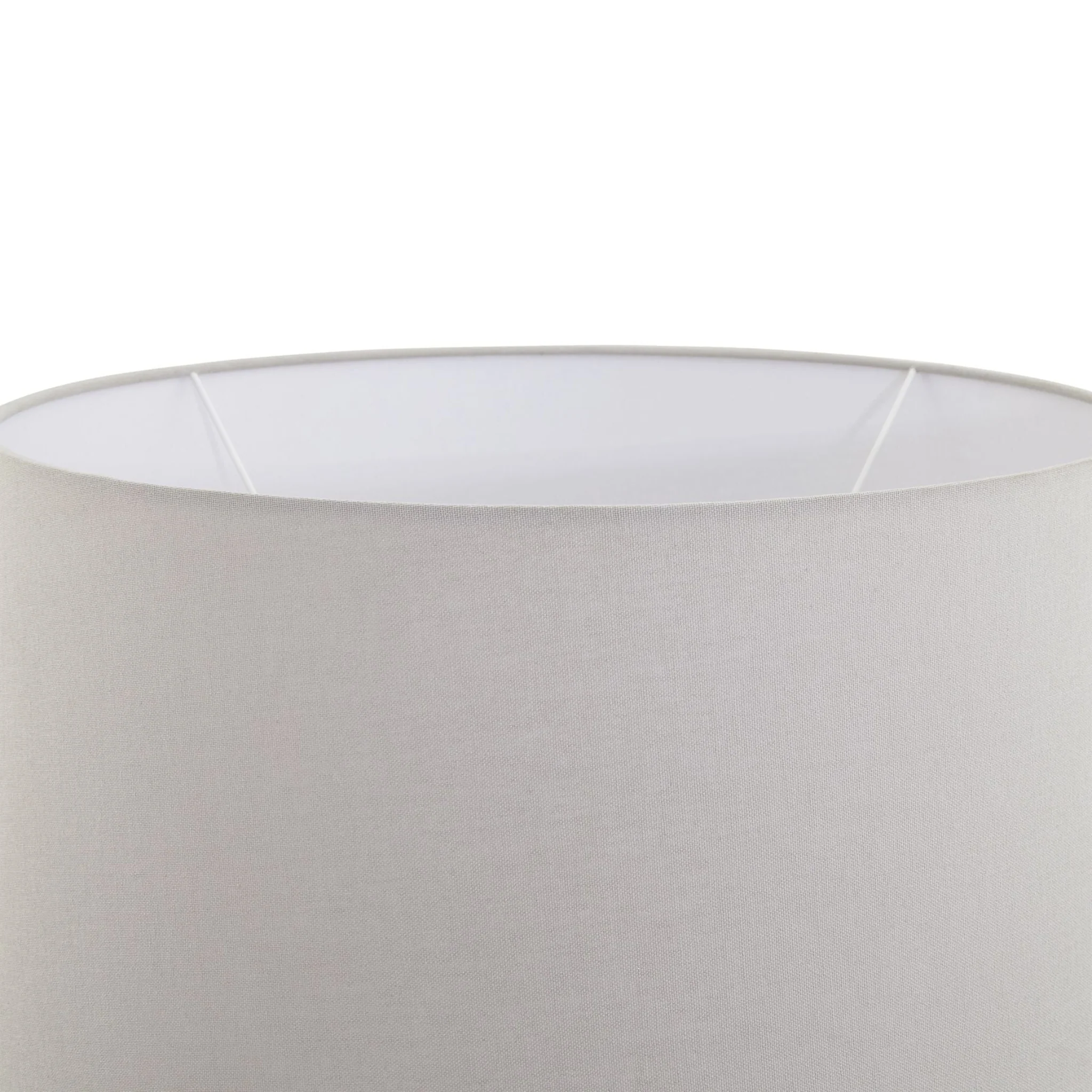 Tiber Large Stone Ceramic Lamp - Tiber Large Stone Ceramic Lamp - Image 6