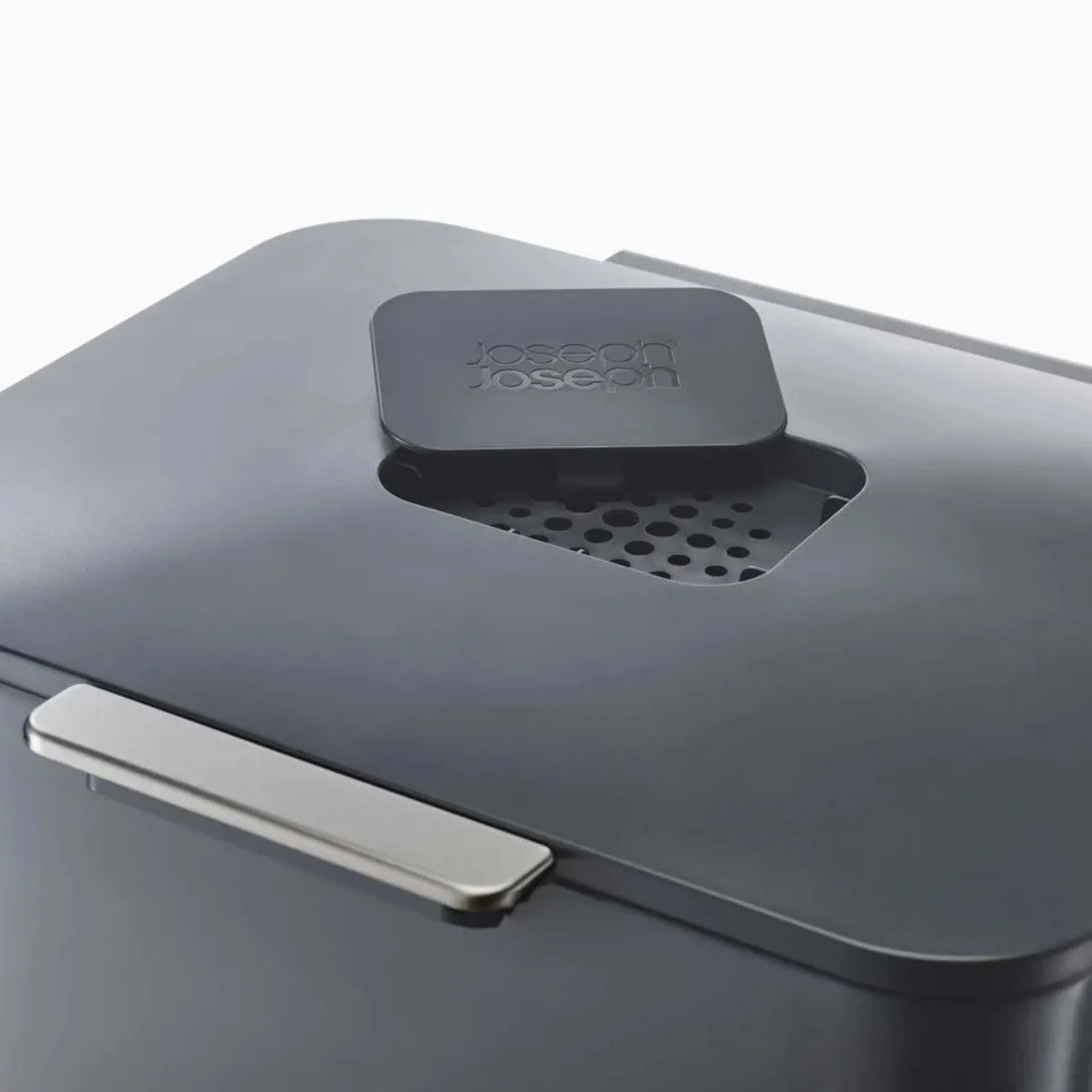 Totem Max Waste Bin 60L Graphite - Image 4