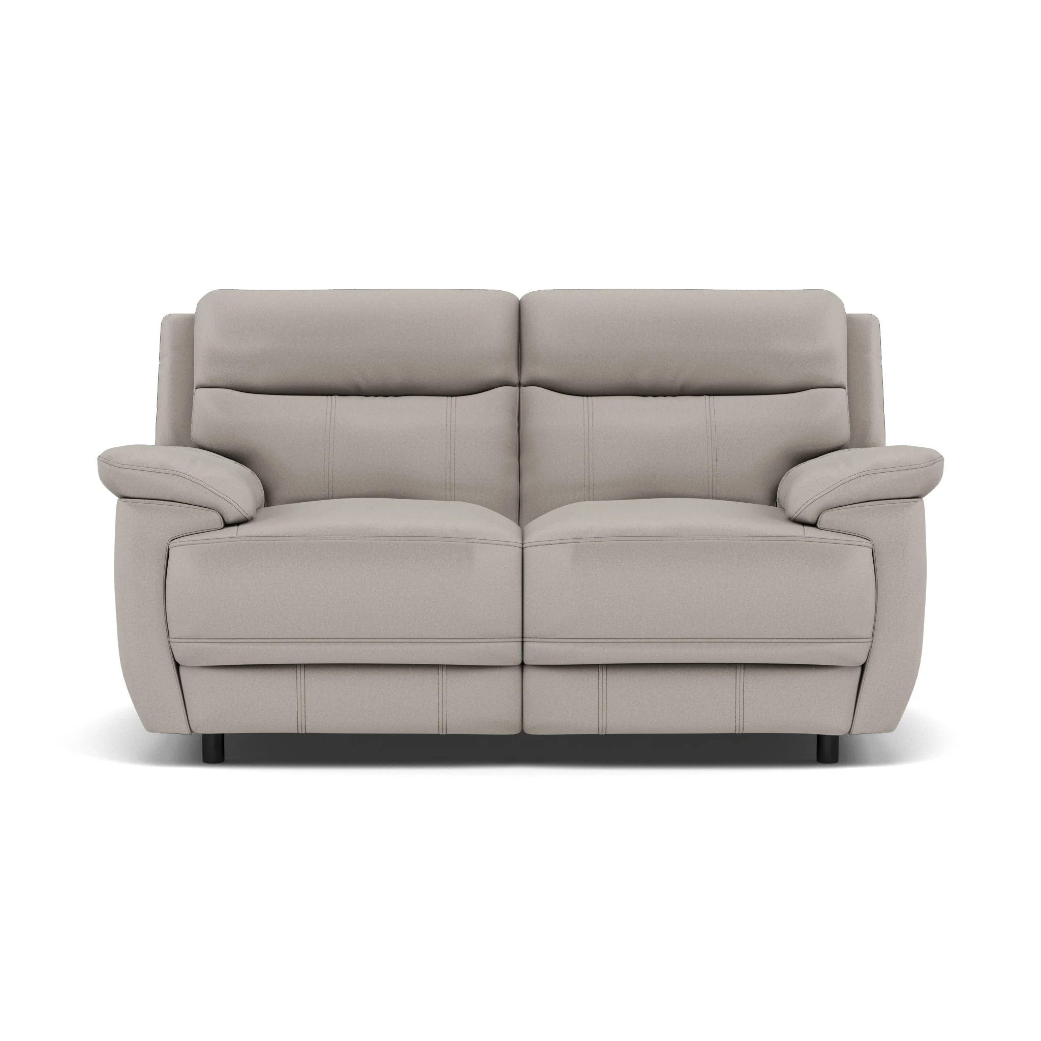 Tranquil 2 Seater Sofa - 2 Seater Sofa Fabric - Image 4