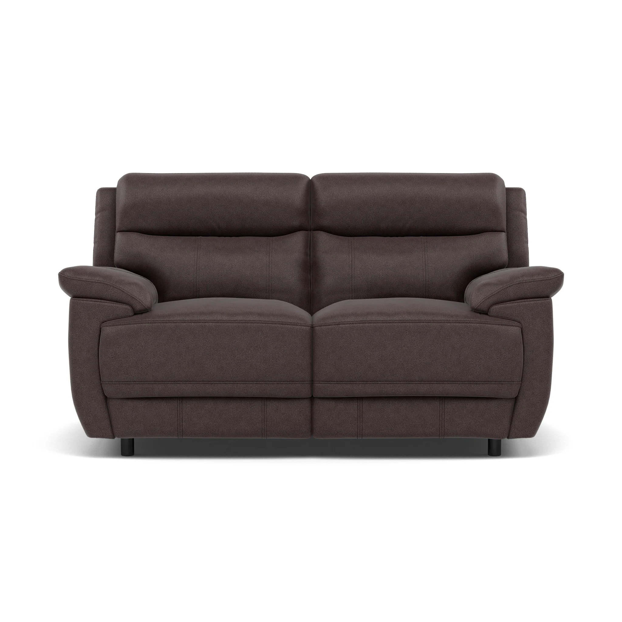 Tranquil 2 Seater Sofa - 2 Seater Sofa Fabric - Image 9