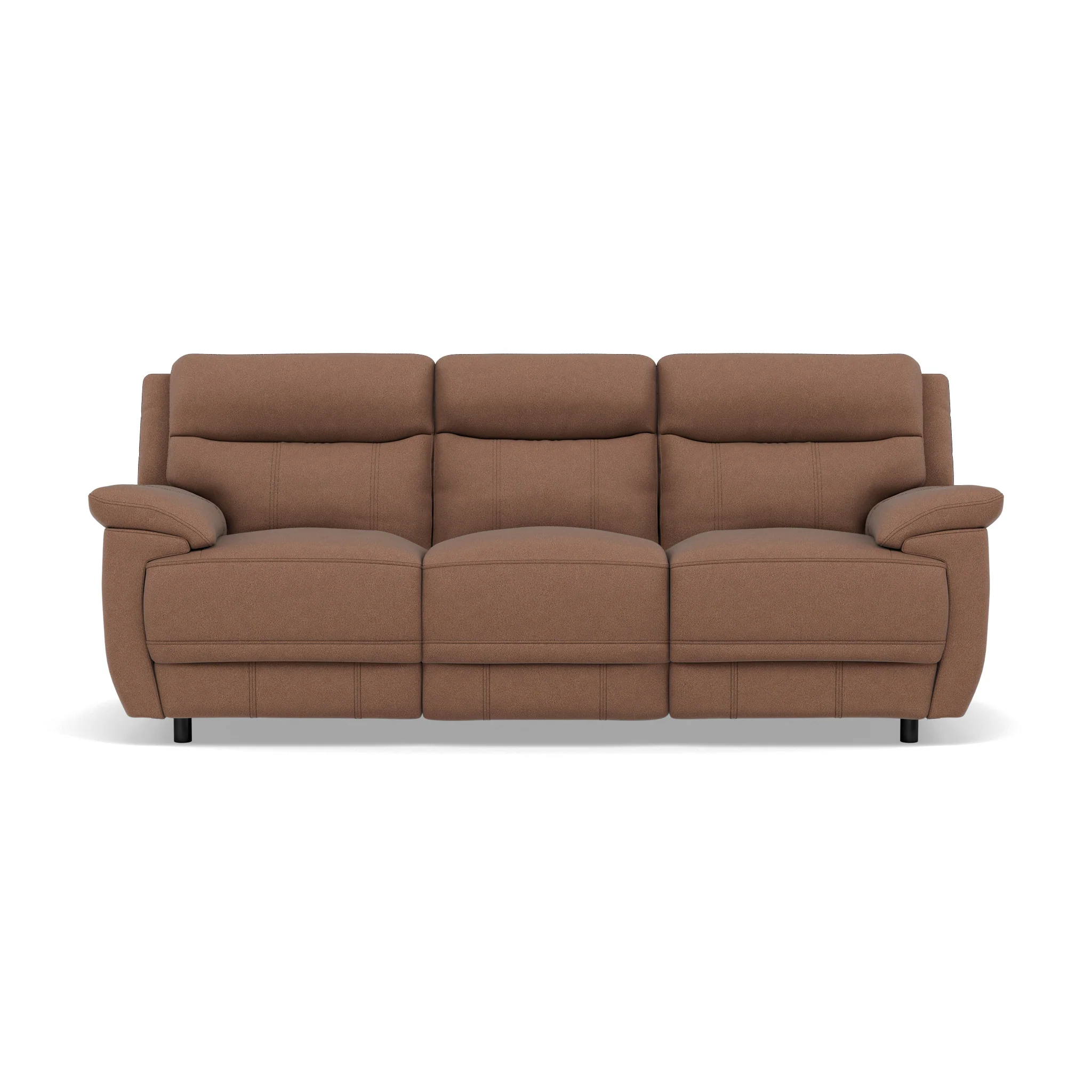 Tranquil 3 Seater Sofa - 3 Seater Sofa Fabric