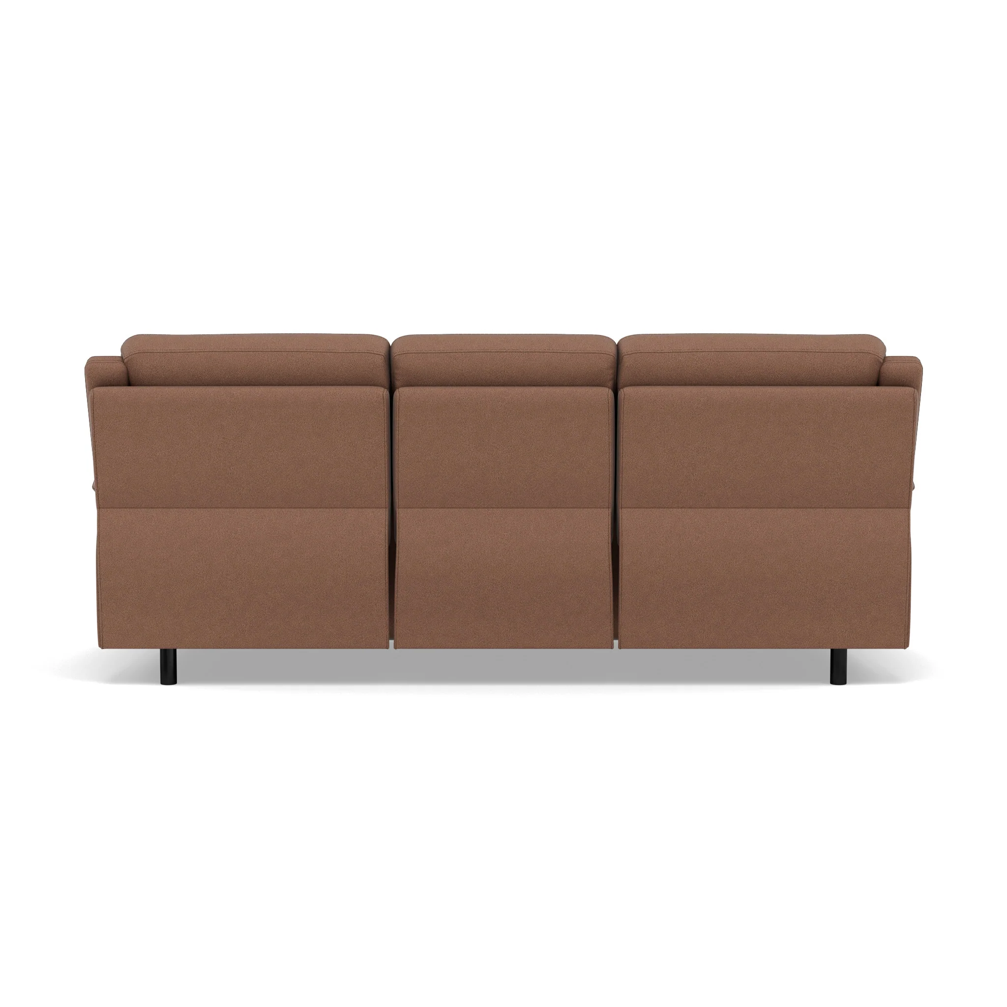Tranquil 3 Seater Sofa - 3 Seater Sofa Fabric - Image 3