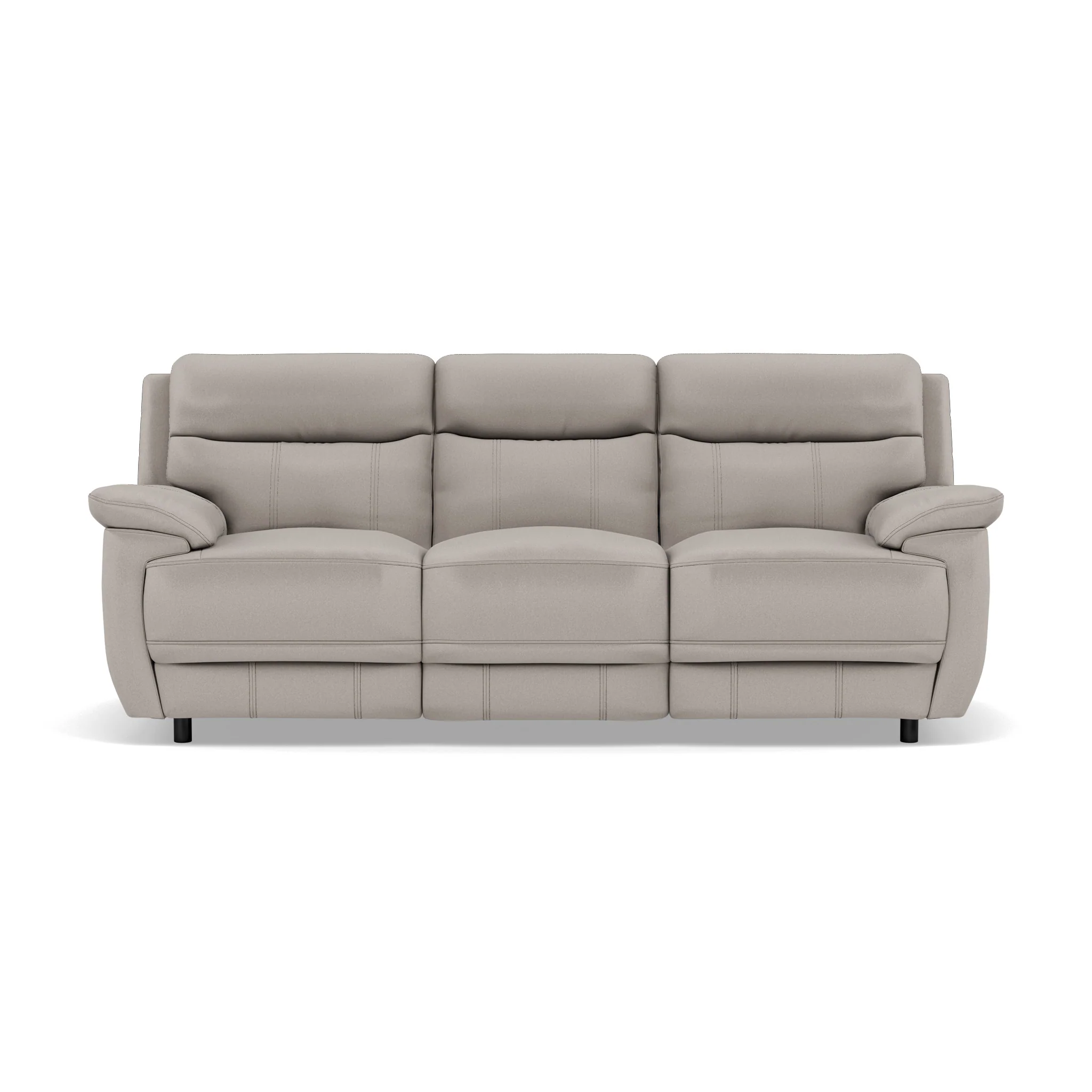 Tranquil 3 Seater Sofa - 3 Seater Sofa Fabric - Image 4