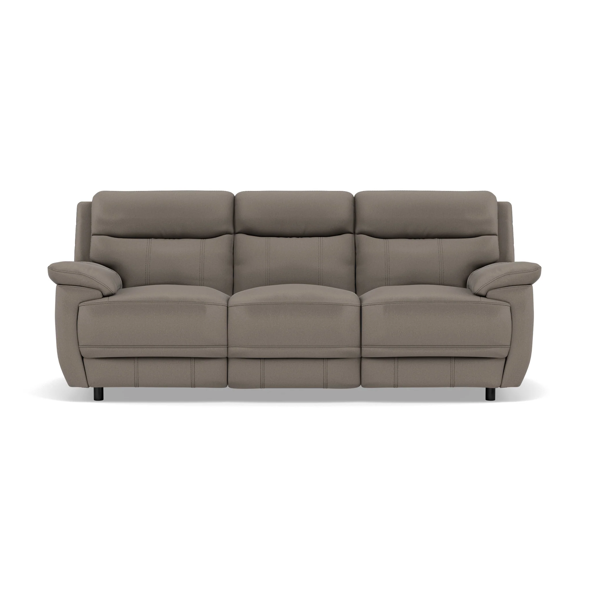 Tranquil 3 Seater Sofa - 3 Seater Sofa Fabric - Image 5
