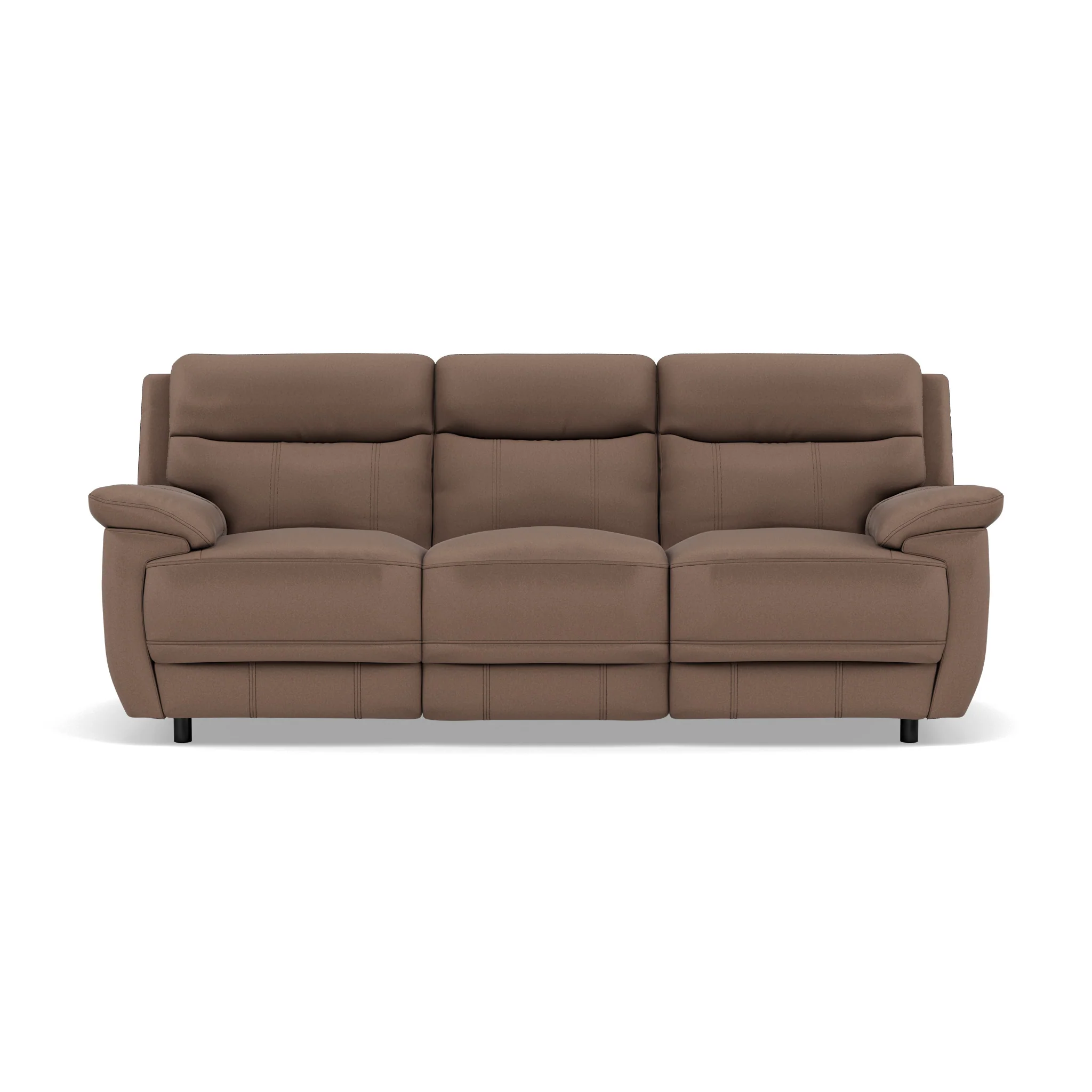 Tranquil 3 Seater Sofa - 3 Seater Sofa Fabric - Image 6