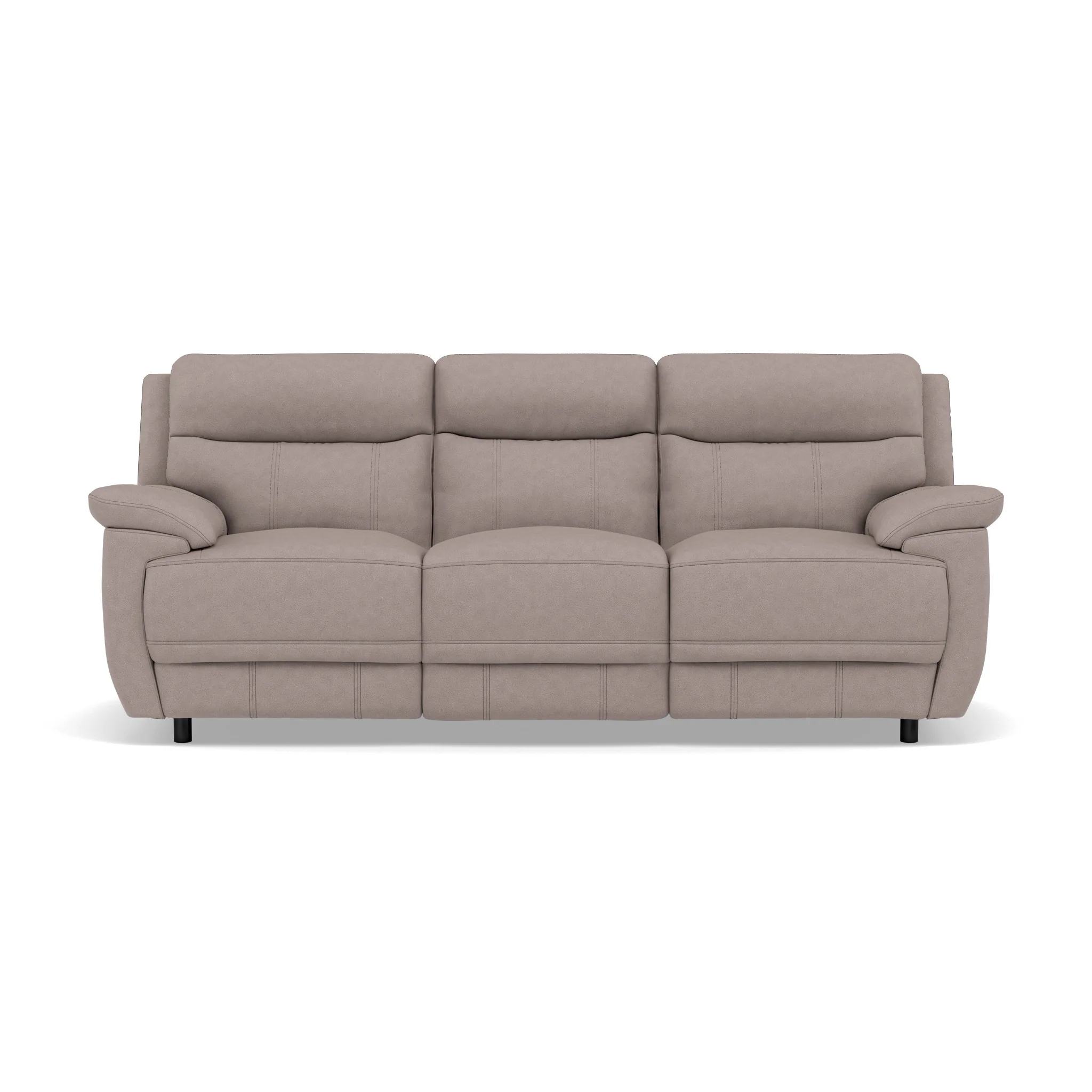 Tranquil 3 Seater Sofa - 3 Seater Sofa Fabric - Image 8