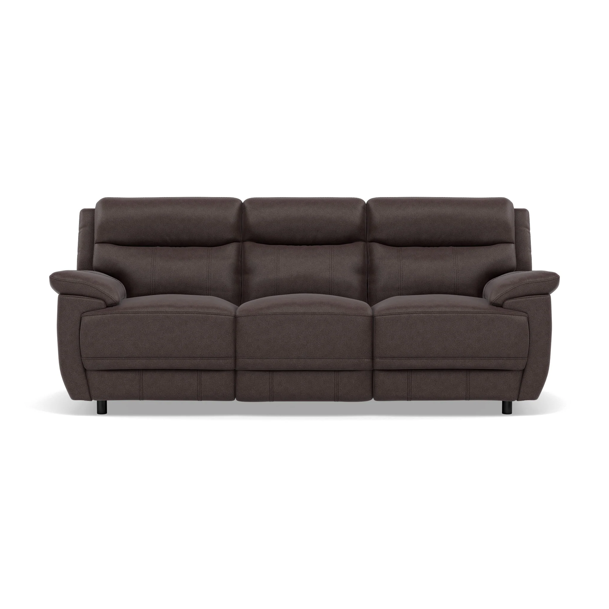 Tranquil 3 Seater Sofa - 3 Seater Sofa Fabric - Image 9