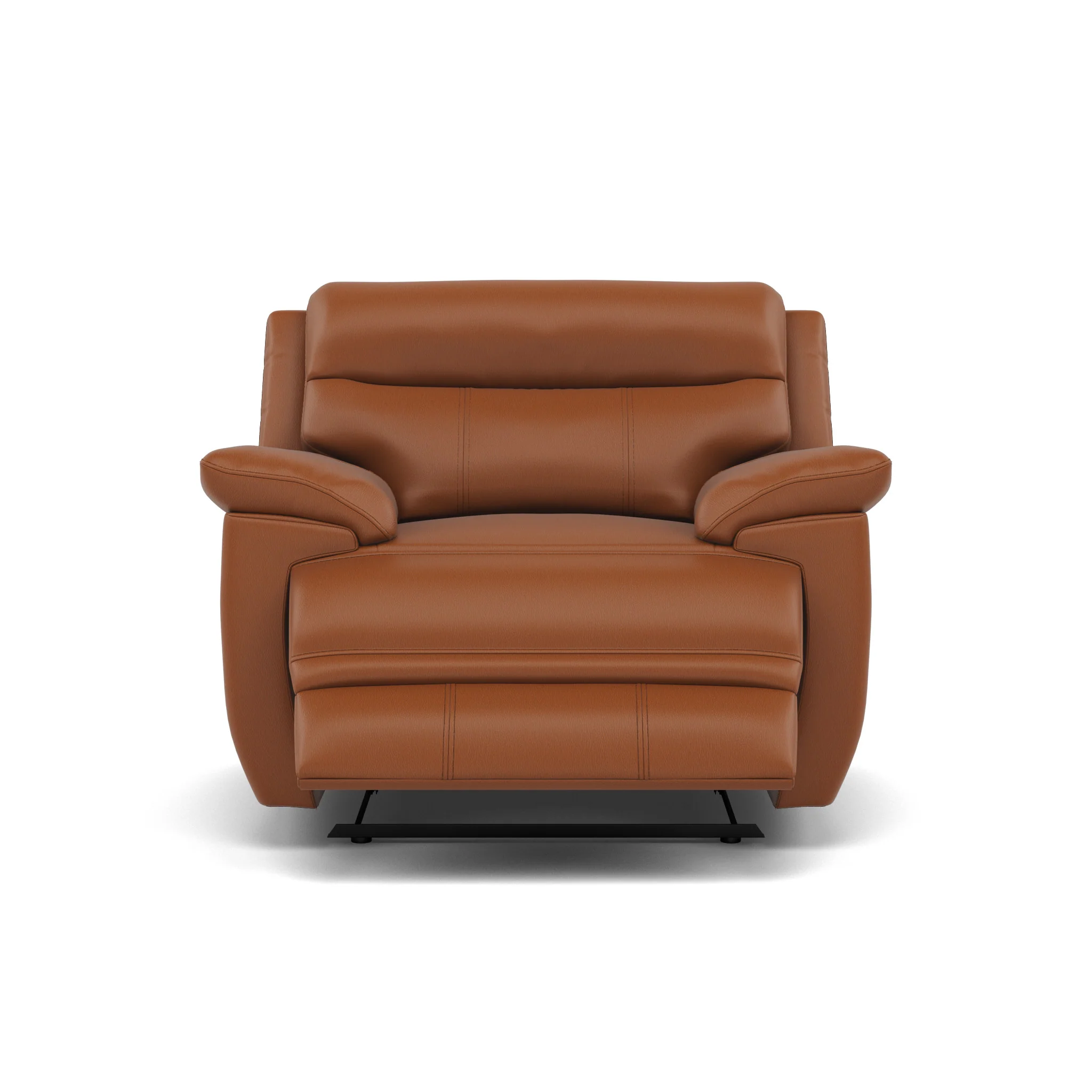 Tranquil Recliner Armchair - Manual Recliner Chair Cat BX - Manual Recliner