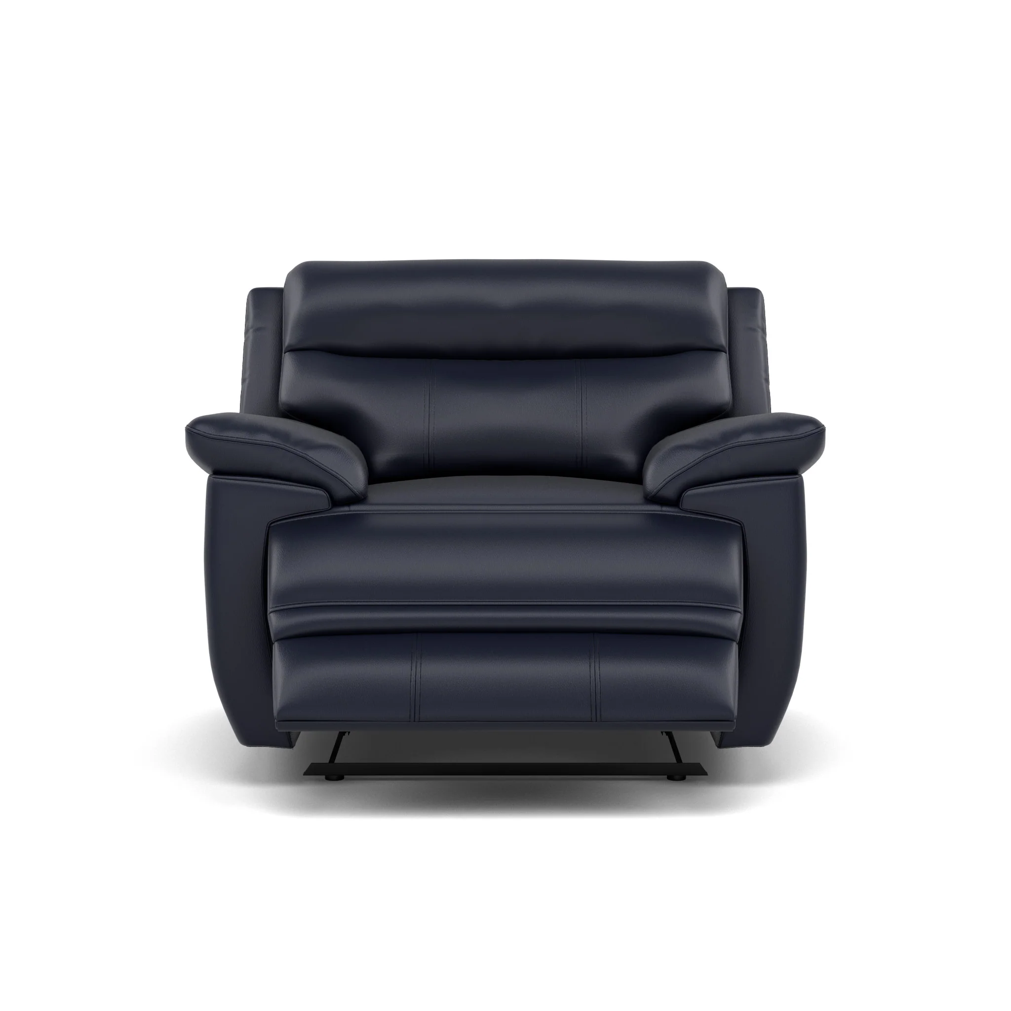 Tranquil Recliner Armchair - Manual Recliner Chair Cat BX - Manual Recliner - Image 10