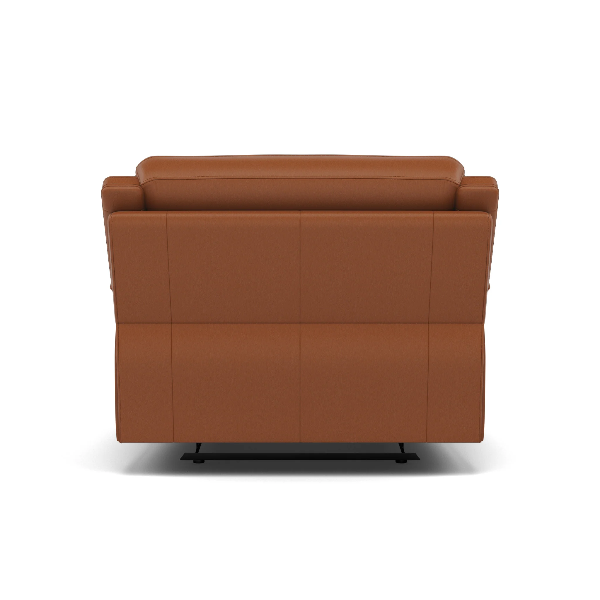 Tranquil Recliner Armchair - Manual Recliner Chair Cat BX - Manual Recliner - Image 3