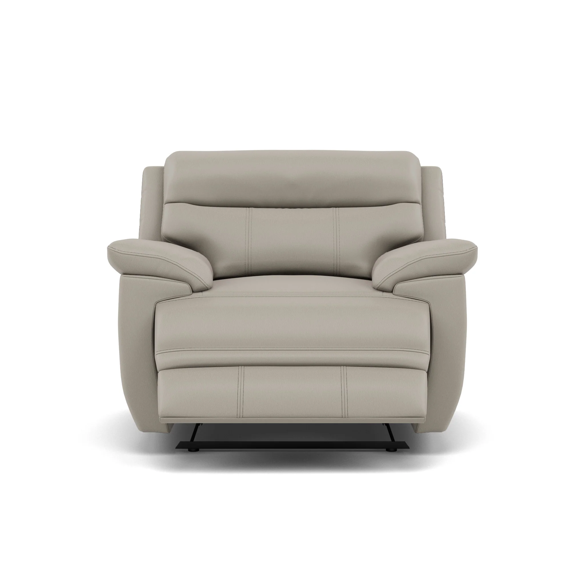 Tranquil Recliner Armchair - Manual Recliner Chair Cat BX - Manual Recliner - Image 6