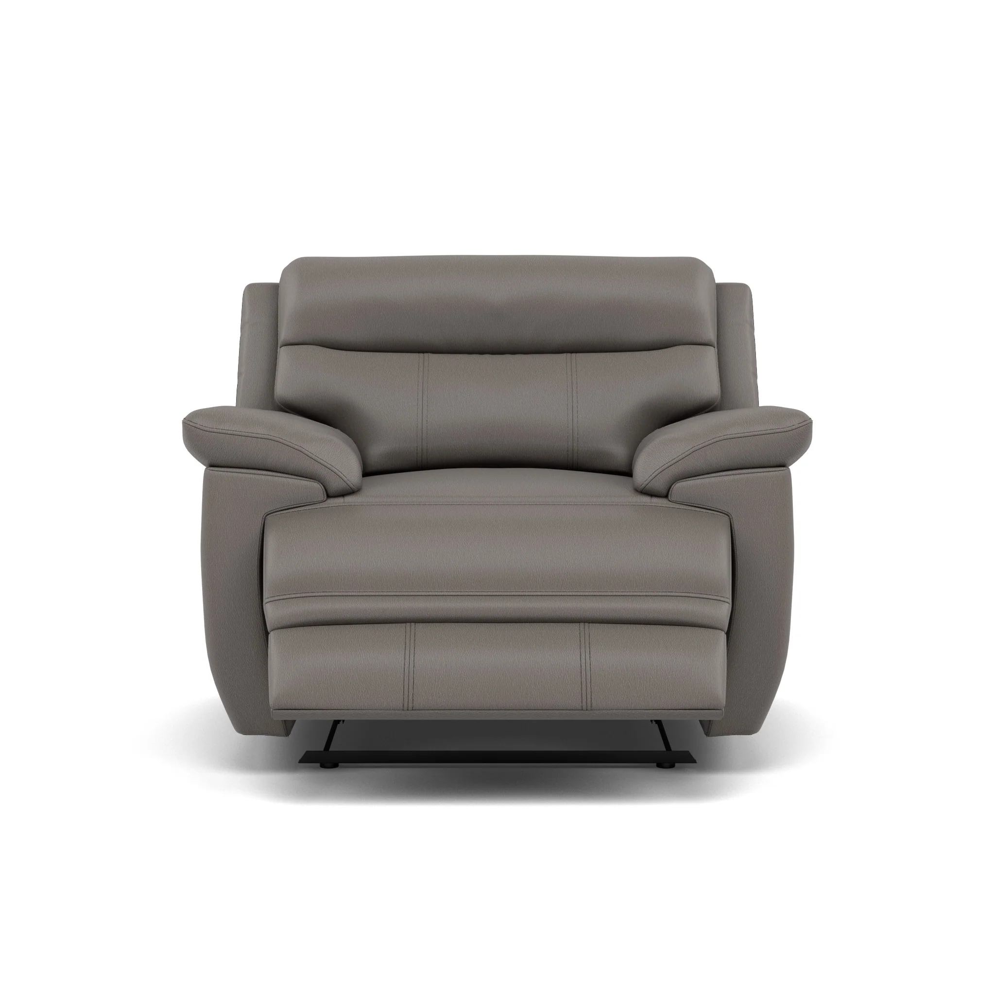 Tranquil Recliner Armchair - Manual Recliner Chair Cat BX - Manual Recliner - Image 7