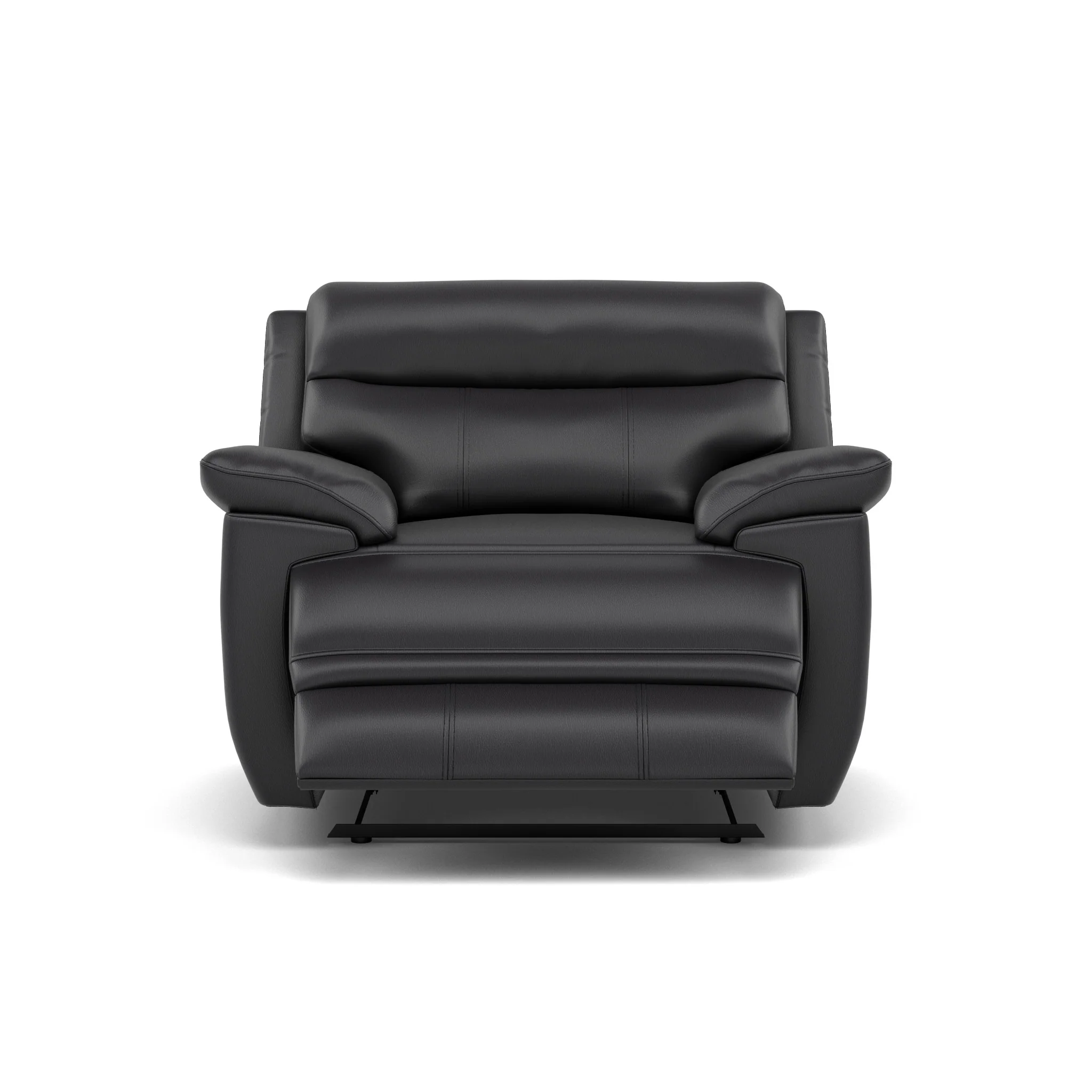 Tranquil Recliner Armchair - Manual Recliner Chair Cat BX - Manual Recliner - Image 8