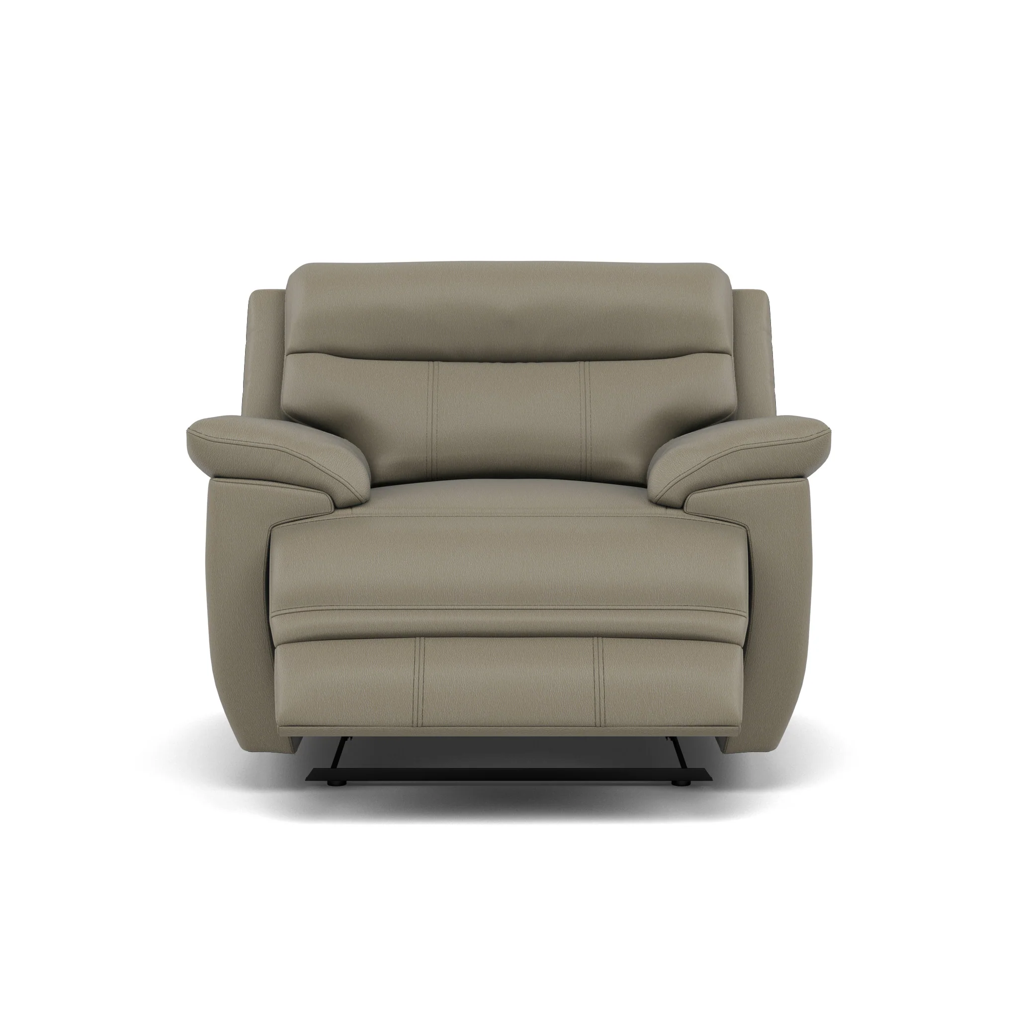 Tranquil Recliner Armchair - Manual Recliner Chair Cat BX - Manual Recliner - Image 9