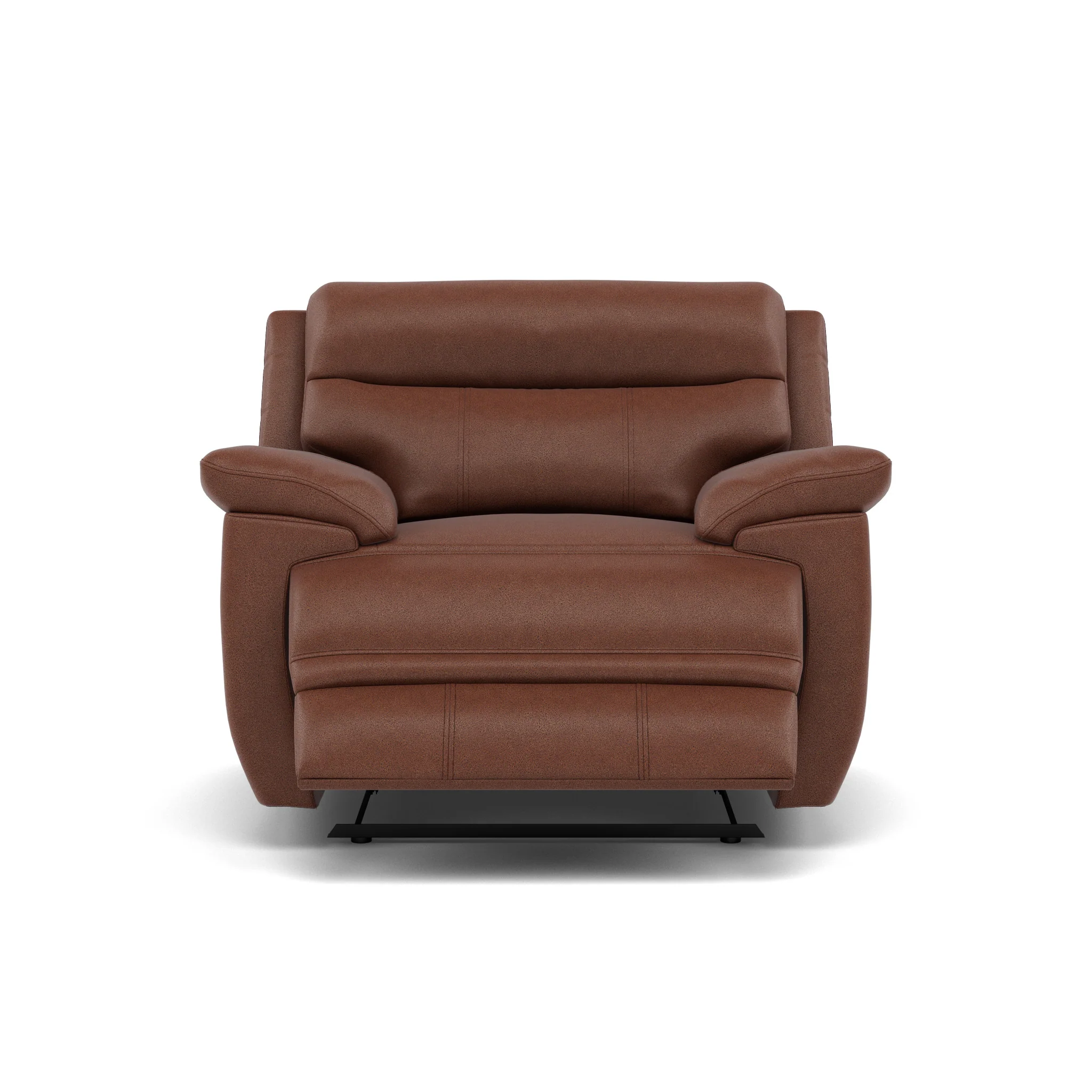 Tranquil Recliner Armchair - Manual Recliner Chair Fabric - Manual Recliner - Image 5