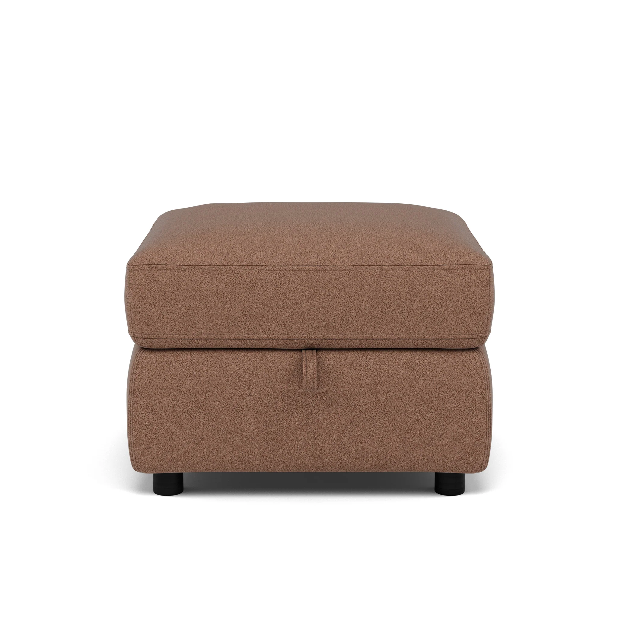 Tranquil Storage Footstool - Storage Foostool Fabric
