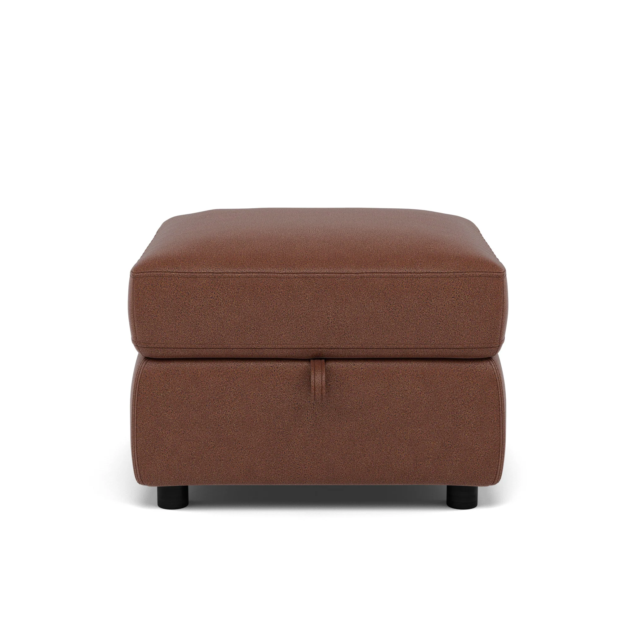 Tranquil Storage Footstool - Storage Foostool Fabric - Image 6