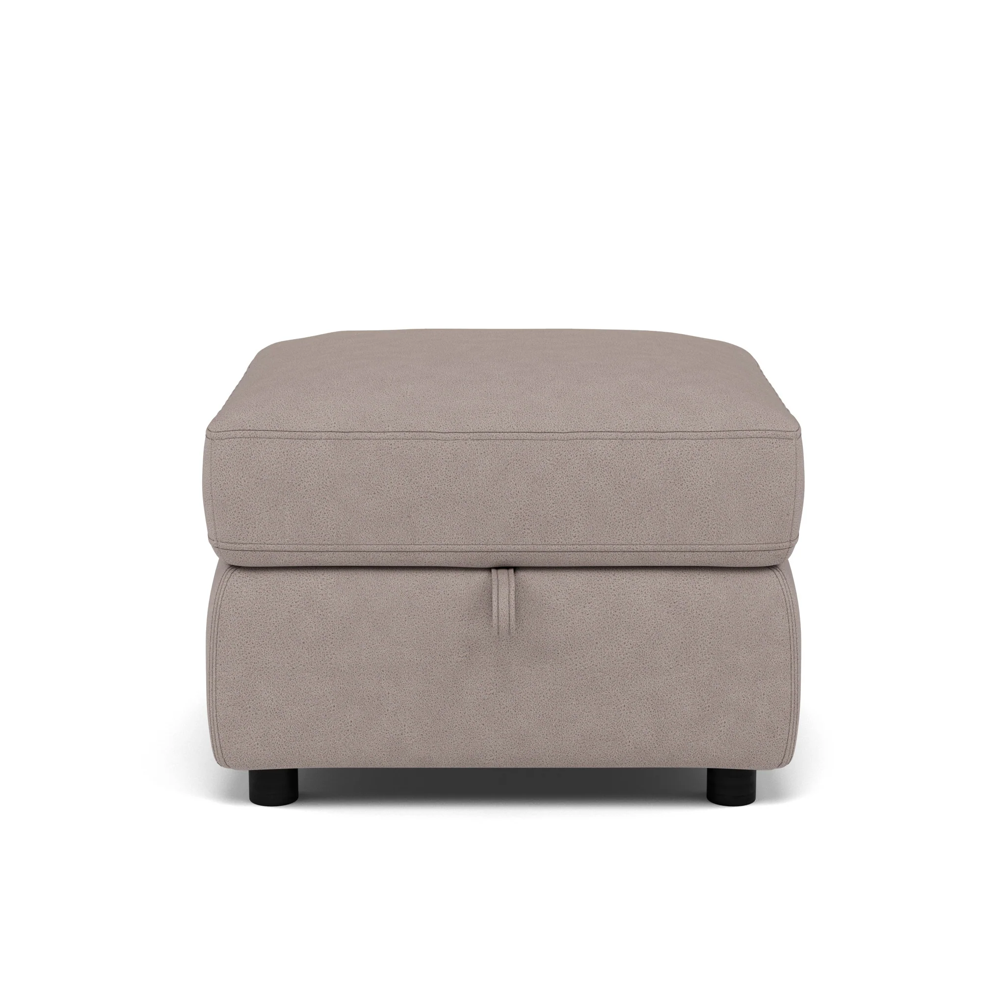 Tranquil Storage Footstool - Storage Foostool Fabric - Image 7