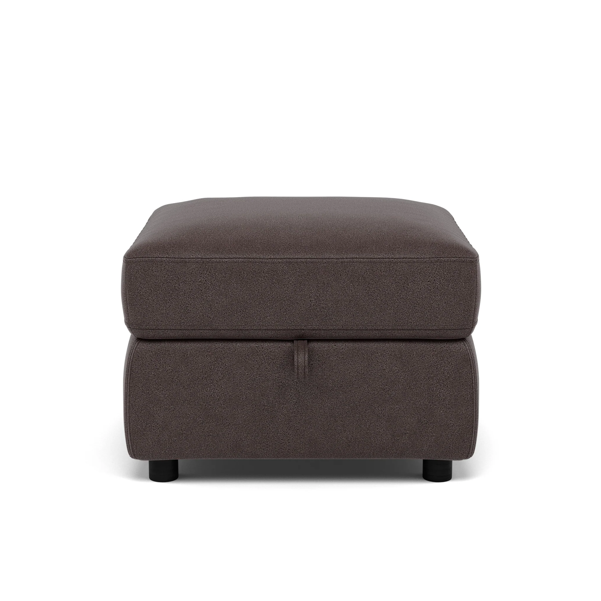 Tranquil Storage Footstool - Storage Foostool Fabric - Image 8