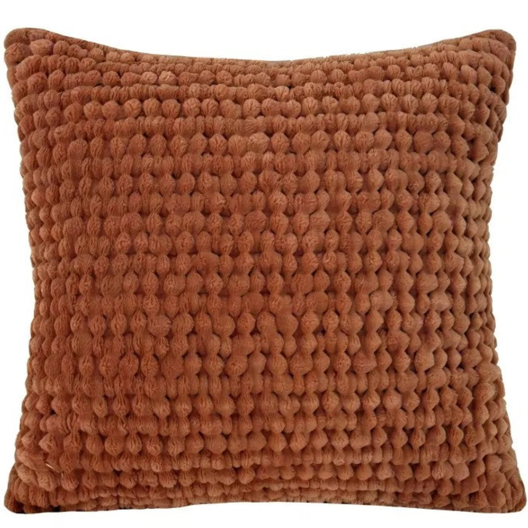 Tuffra Rust Cushion - Tuffra Rust Cushion 50CM