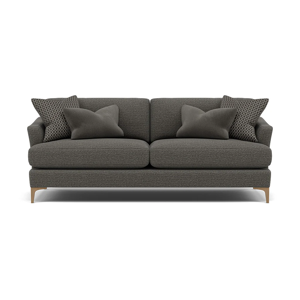 Tulip 3 Seater Sofa - 3 Seater Sofa Fabric - Image 29