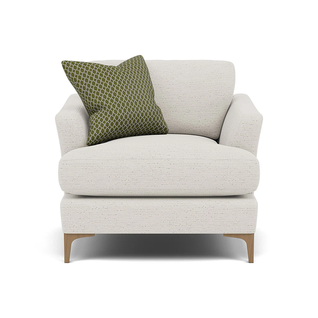 Tulip Armchair - Chair Fabric - Image 24