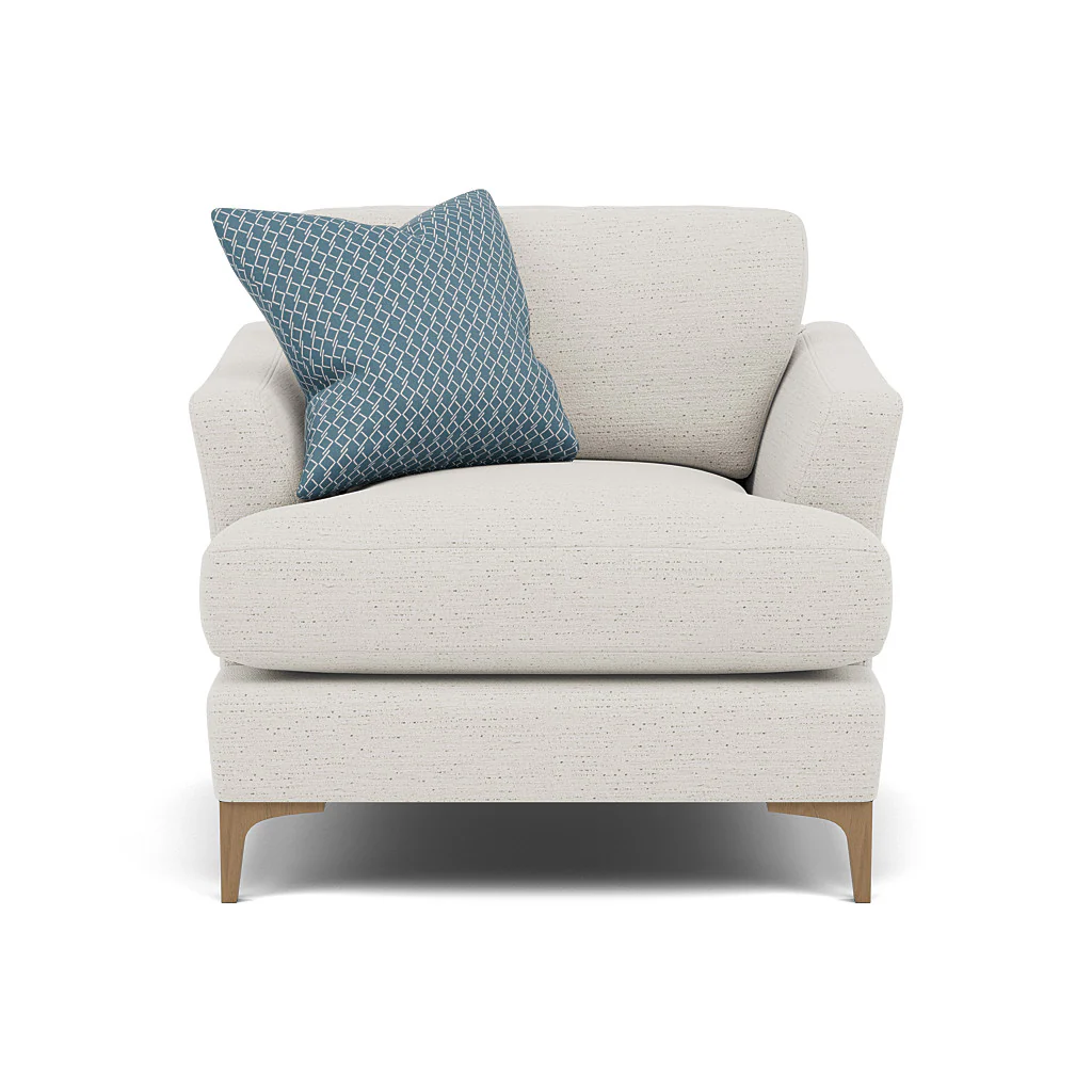 Tulip Armchair - Chair Fabric - Image 26