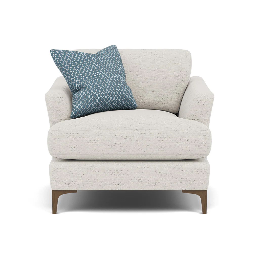 Tulip Armchair - Chair Fabric - Image 27