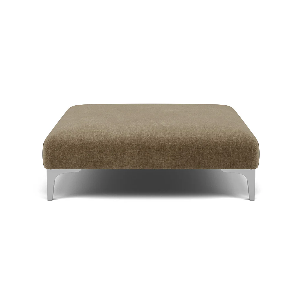Tulip Footstool - Designer Stool Fabric - Image 7