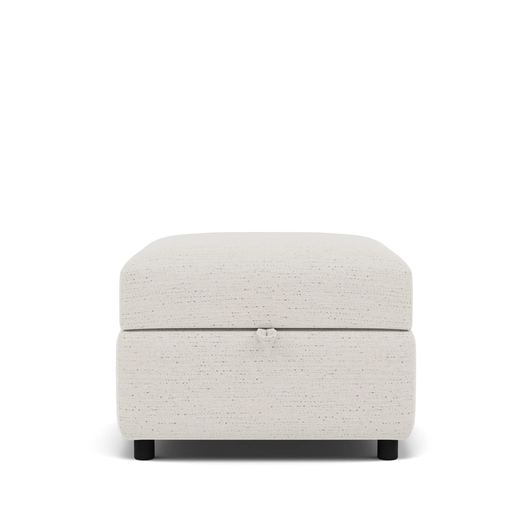 Tulip Storage Footstool - Storage Stool Fabric - Image 5