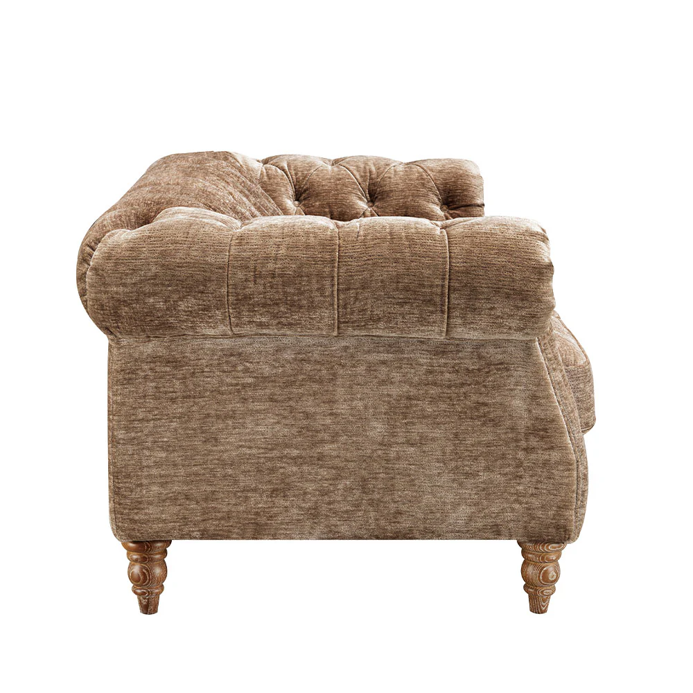 Violet 2 Seater Sofa - 2 Seater Sofa Voyager Leather - Image 4