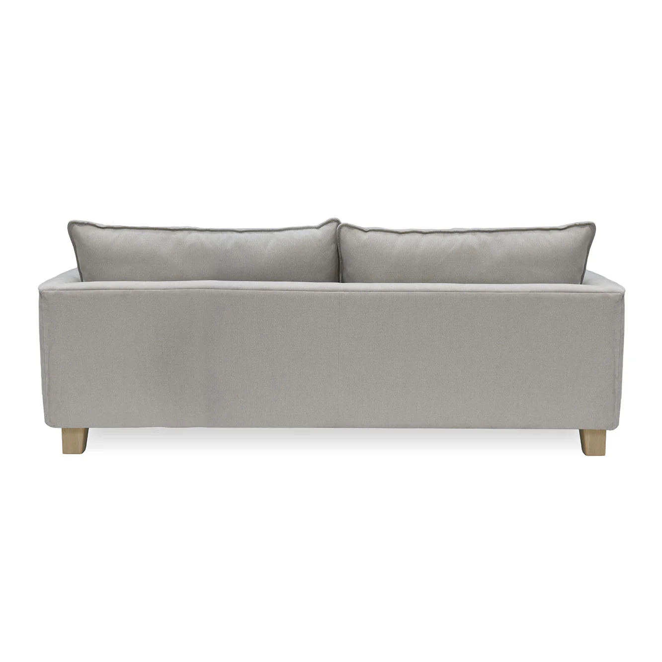 Vogue Williams Howth Extra Large Sofa - Extra Large Sofa Coastal Stripe - Image 3