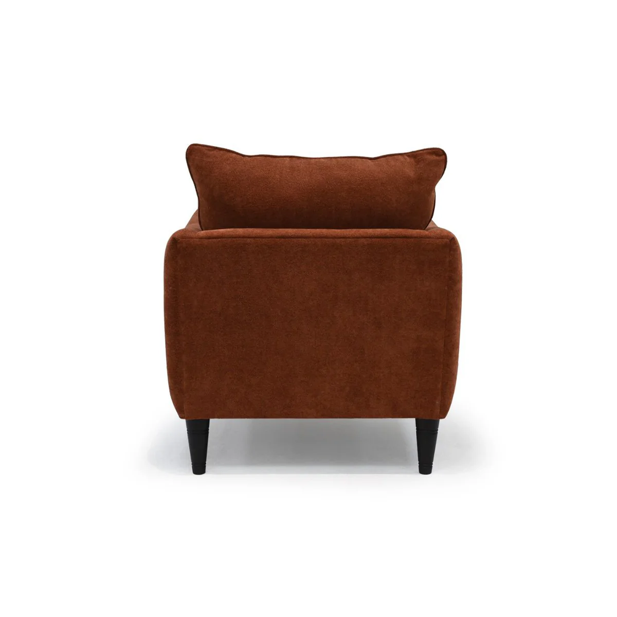 Vogue Williams Kenmare Armchair - Chair Soft Chenille - Image 5