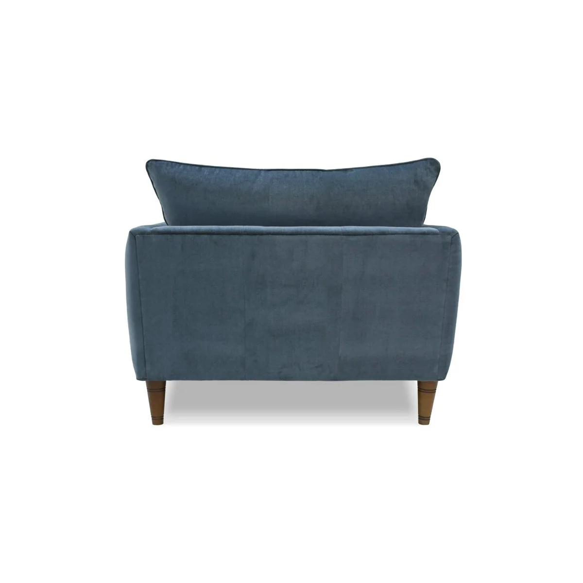 Vogue Williams Kenmare Loveseat - Cuddler Soft Chenille - Image 4