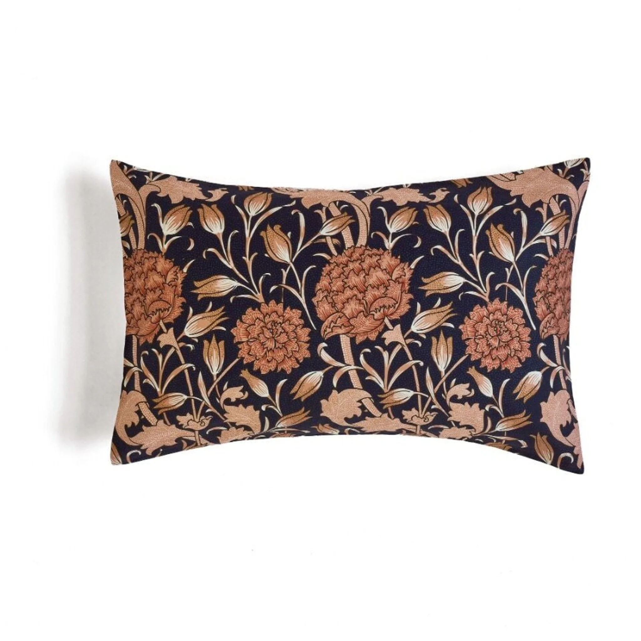 William Morris At Home Wild Tulip Pillowcase Pair - Wild Tulip Pillowcase Pair