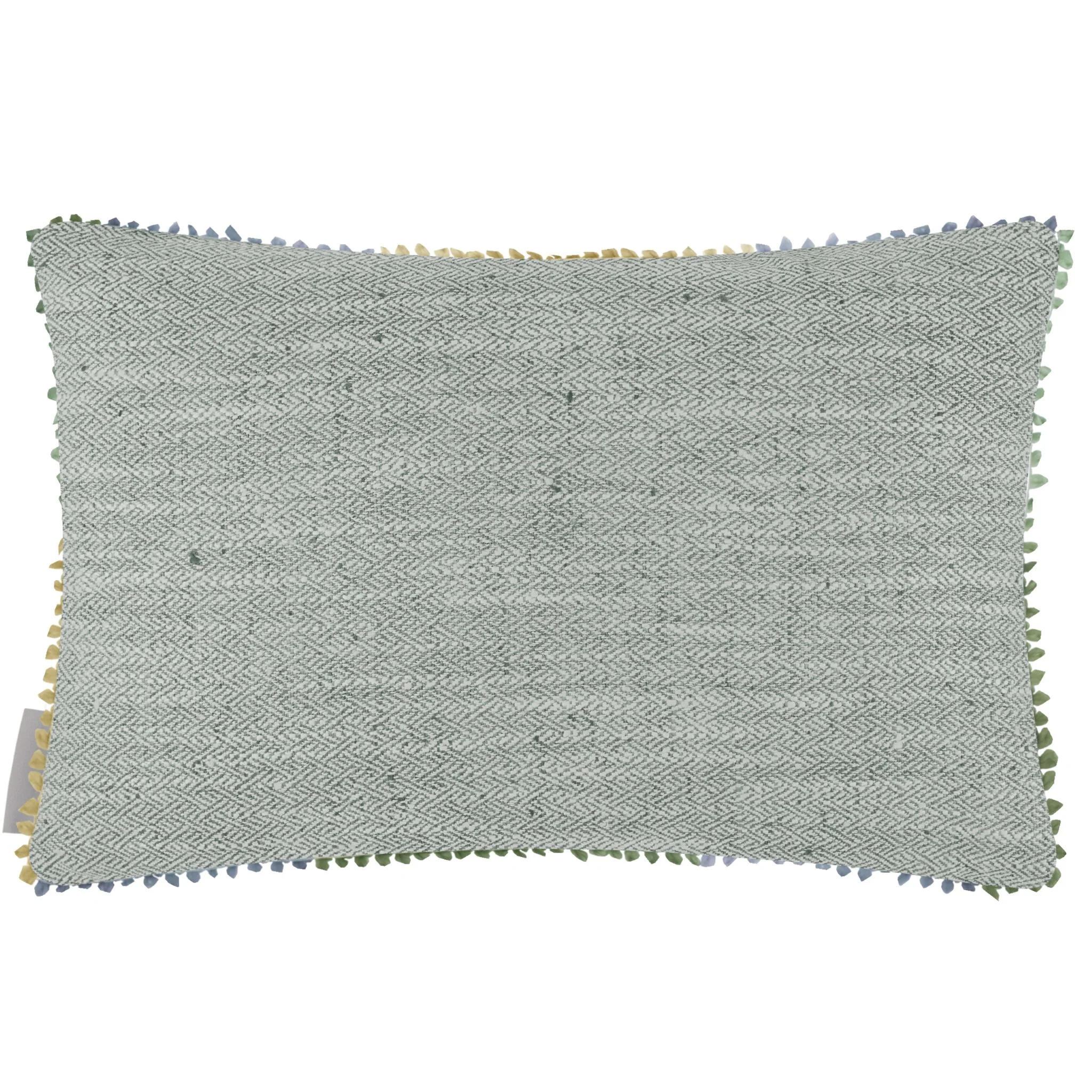 Voyage Wilderness Cushion Topaz - Voyage Wilderness Cushion Topaz - Image 3