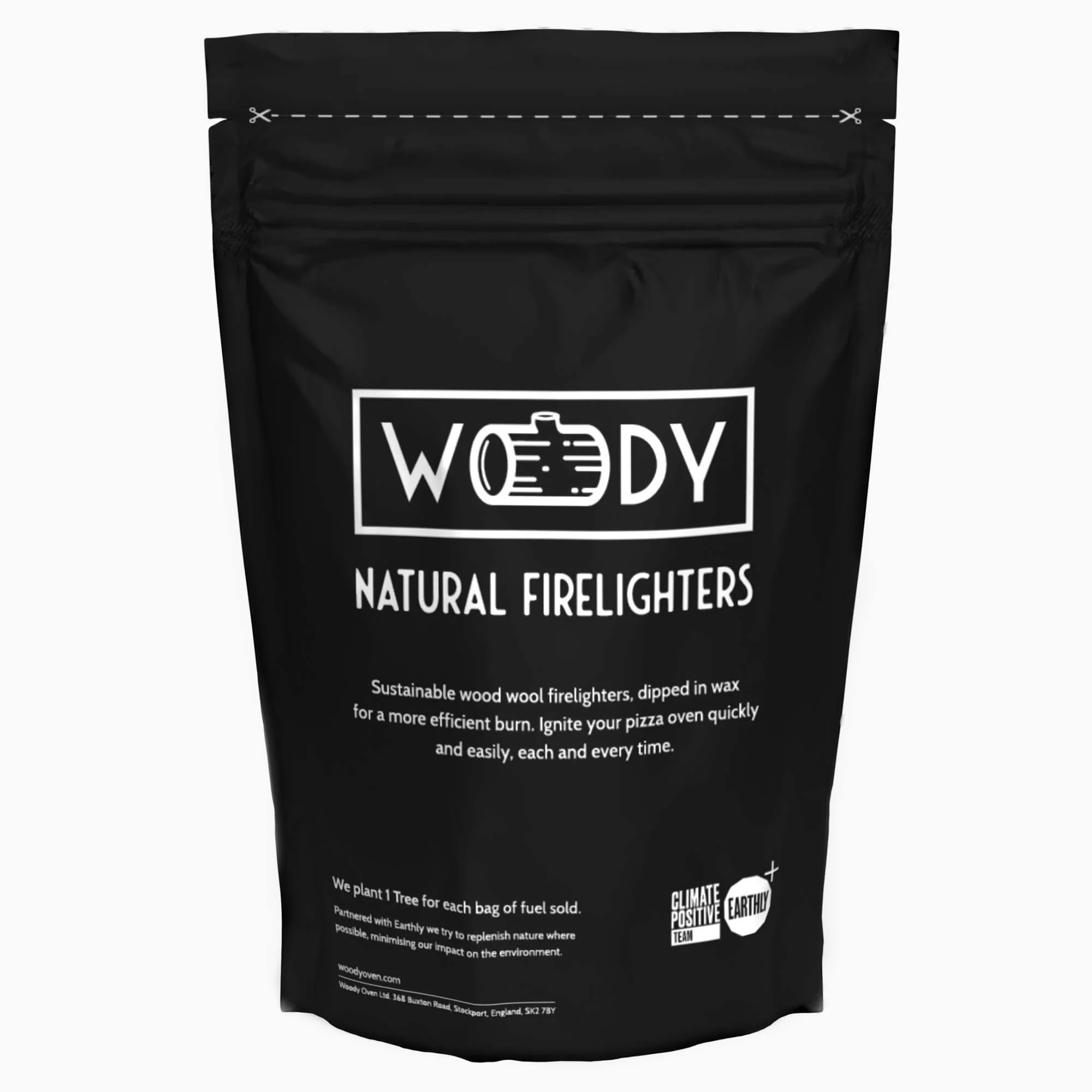 Woody Firelighters - SALE Woody Firelighters