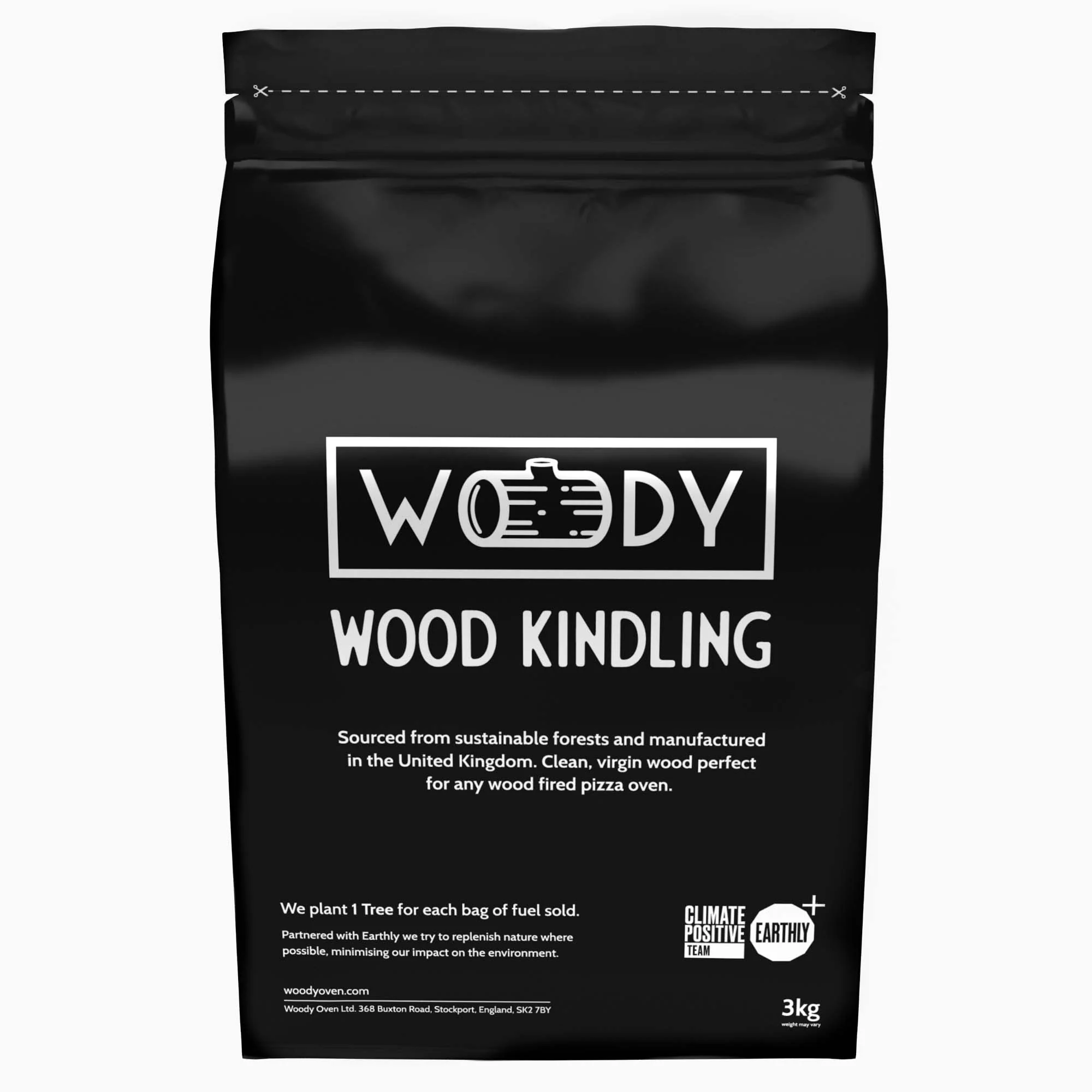 Woody Kindling - SALE Woody Kindling