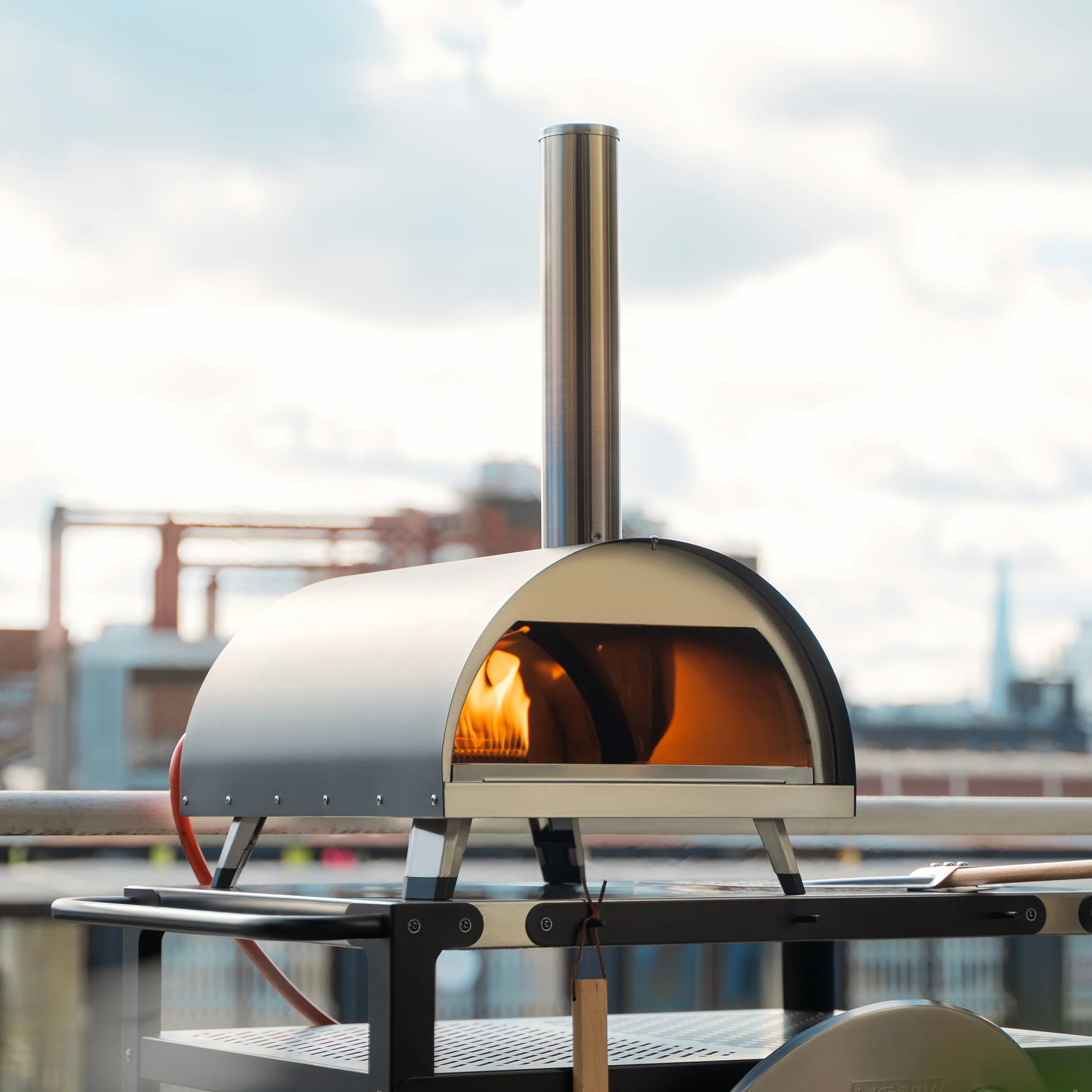Woody Oven Kit - SALE Woody Oven Kit