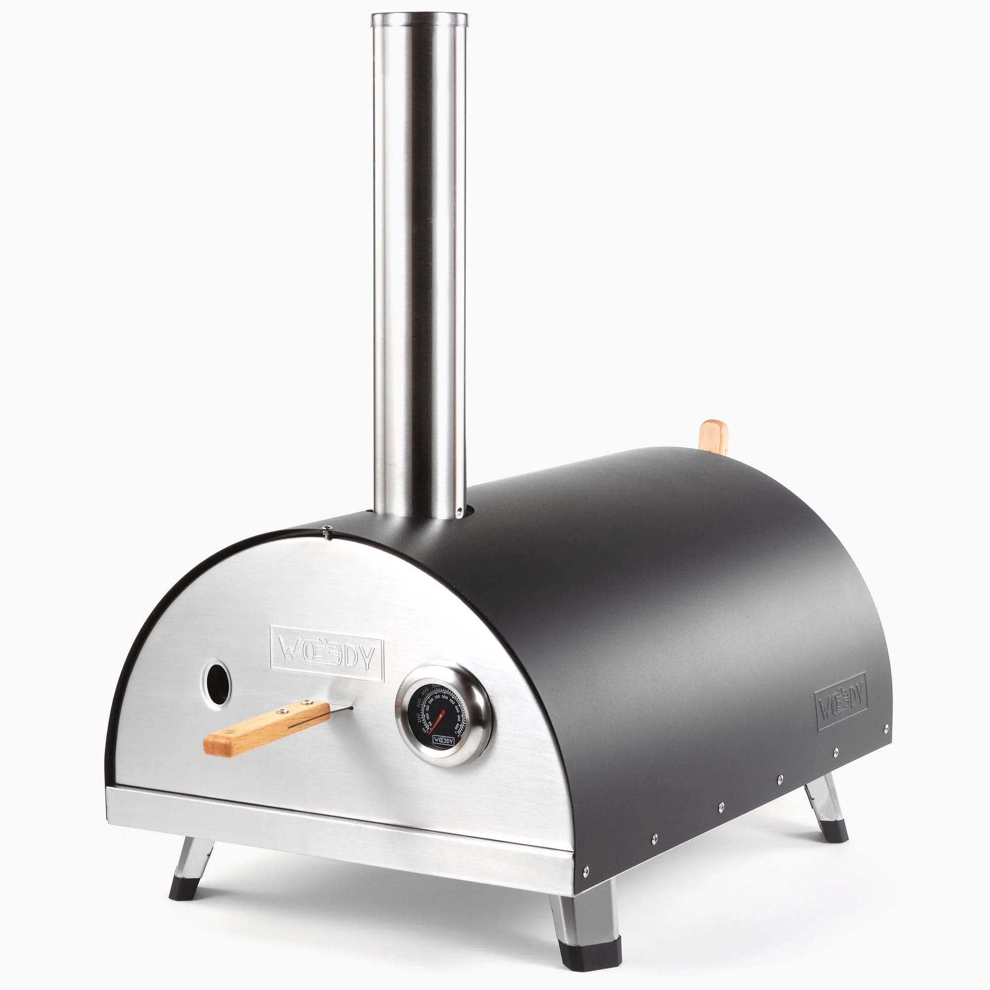 Woody Oven Kit - SALE Woody Oven Kit - Image 2