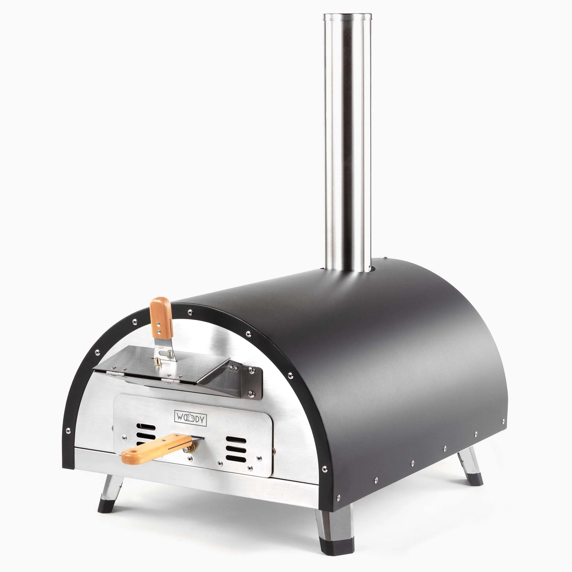 Woody Oven Kit - SALE Woody Oven Kit - Image 3