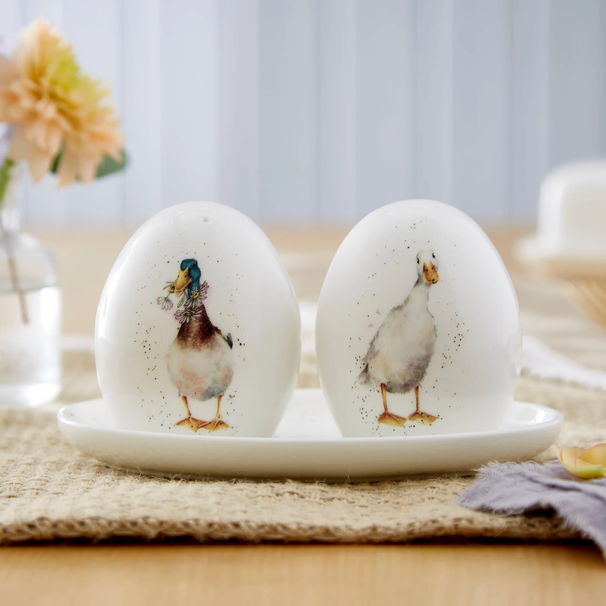 Wrendale Salt & Pepper - Wrendale Salt & Pepper