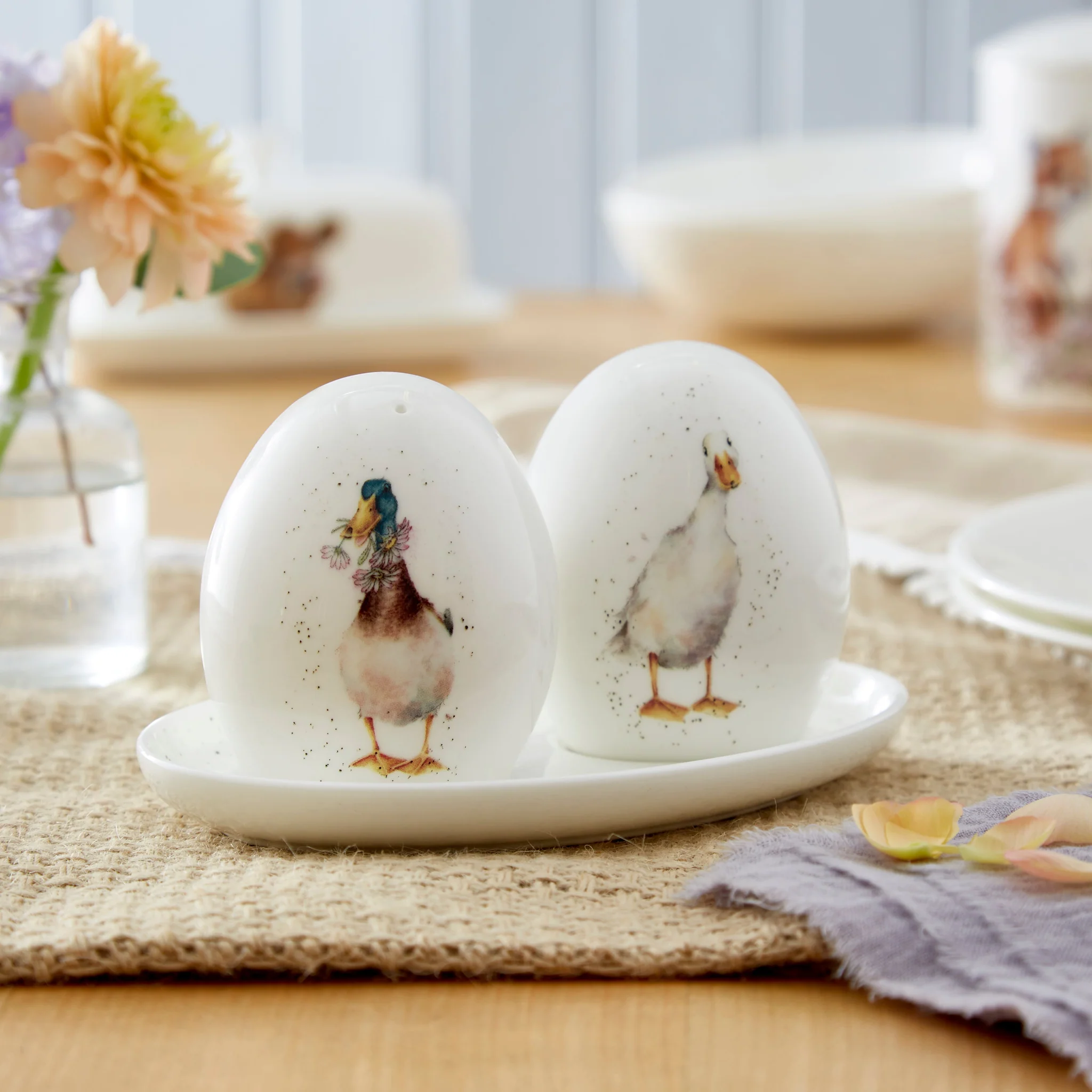 Wrendale Salt & Pepper - Wrendale Salt & Pepper - Image 2
