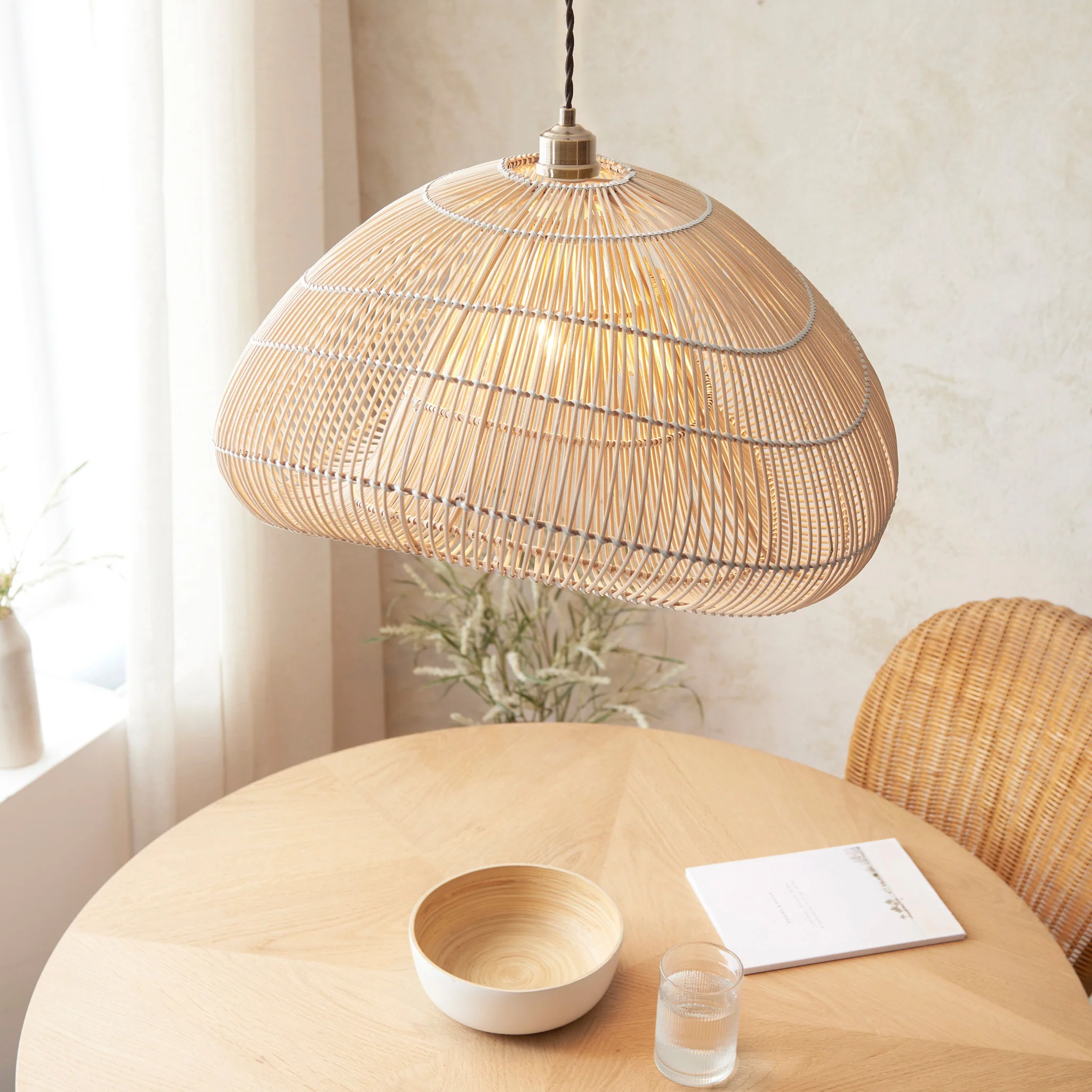 Misra 1 Pendant Light - DHD Misra 1 Pendant Light - Image 2