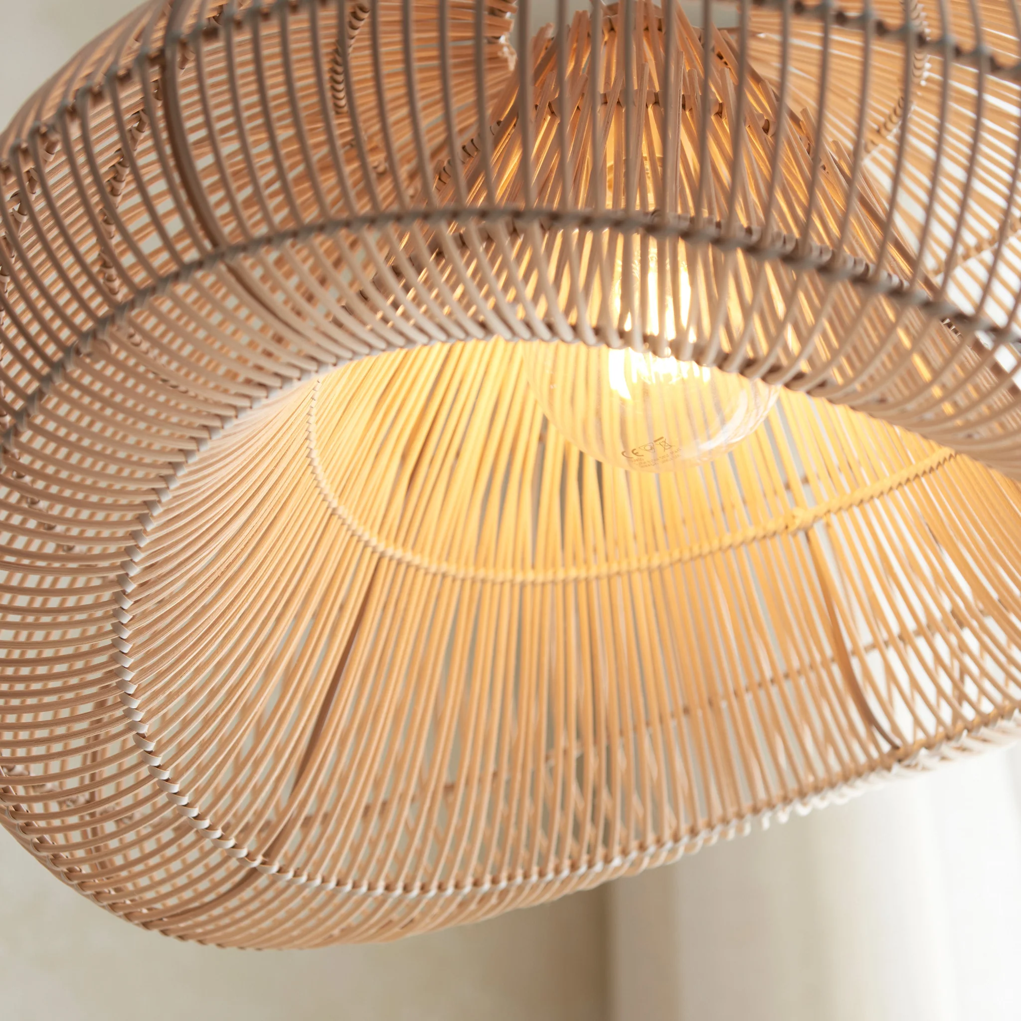 Misra 1 Pendant Light - DHD Misra 1 Pendant Light - Image 4