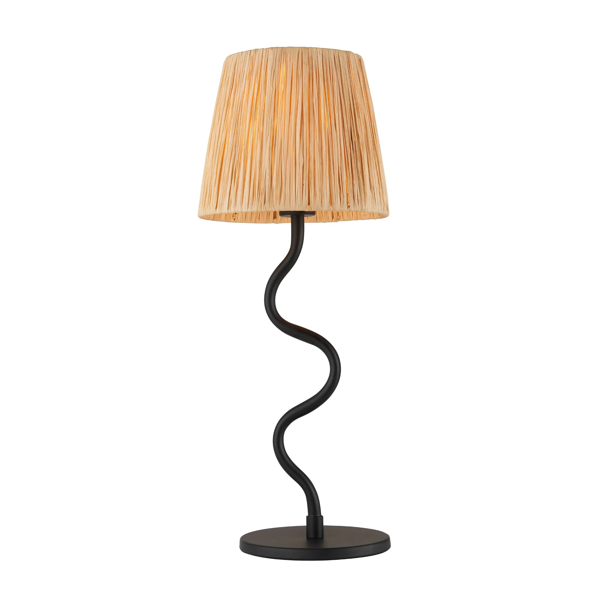 Wriggle Table Lamp - DHD Wriggle Table Lamp - Image 2